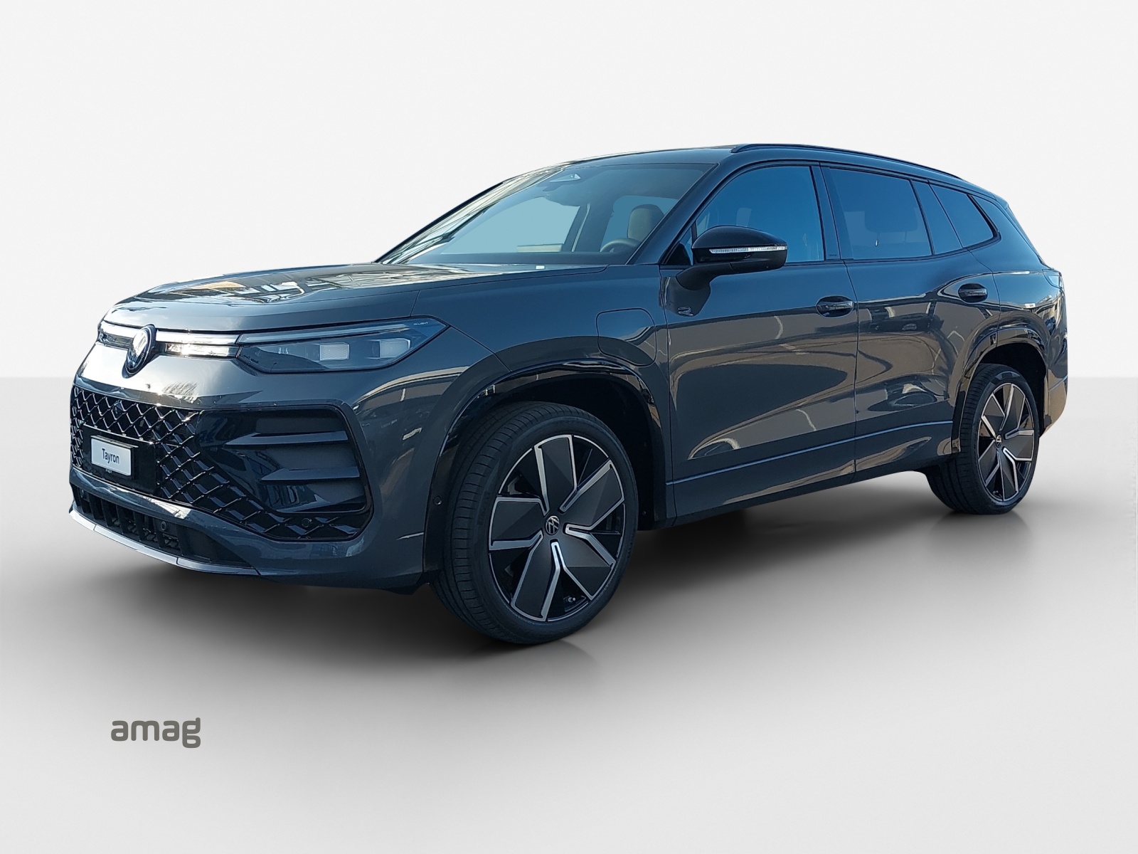 VW Tayron 1.5 TSI evo2 eHybrid R-Line DSG