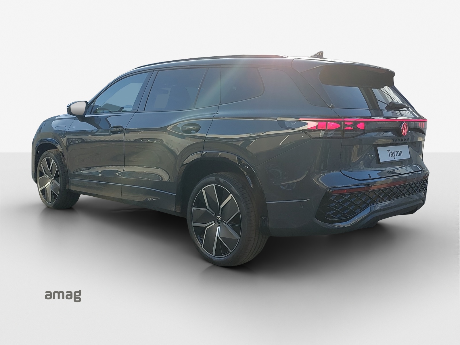 VW Tayron 1.5 TSI evo2 eHybrid R-Line DSG-showroom-element-2