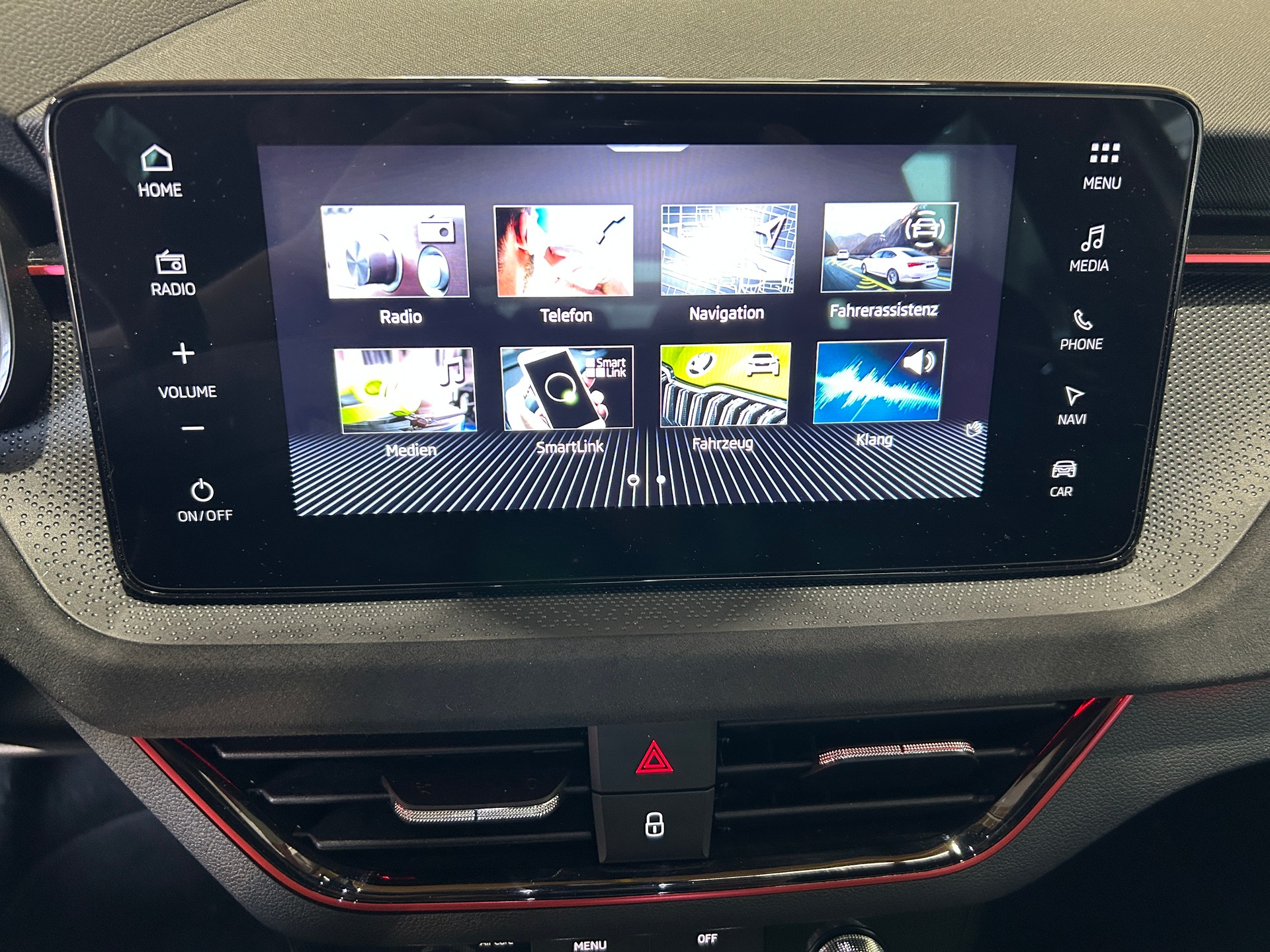 SKODA Scala 1.5 TSI Selection DSG-image-9