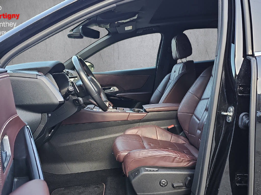 DS AUTOMOBILES DS7 Crossback 1.6 PureTech 225 Be Chic-image-7