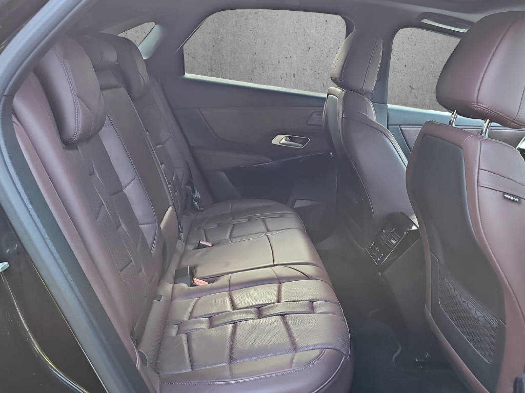 DS AUTOMOBILES DS7 Crossback 1.6 PureTech 225 Be Chic-image-14