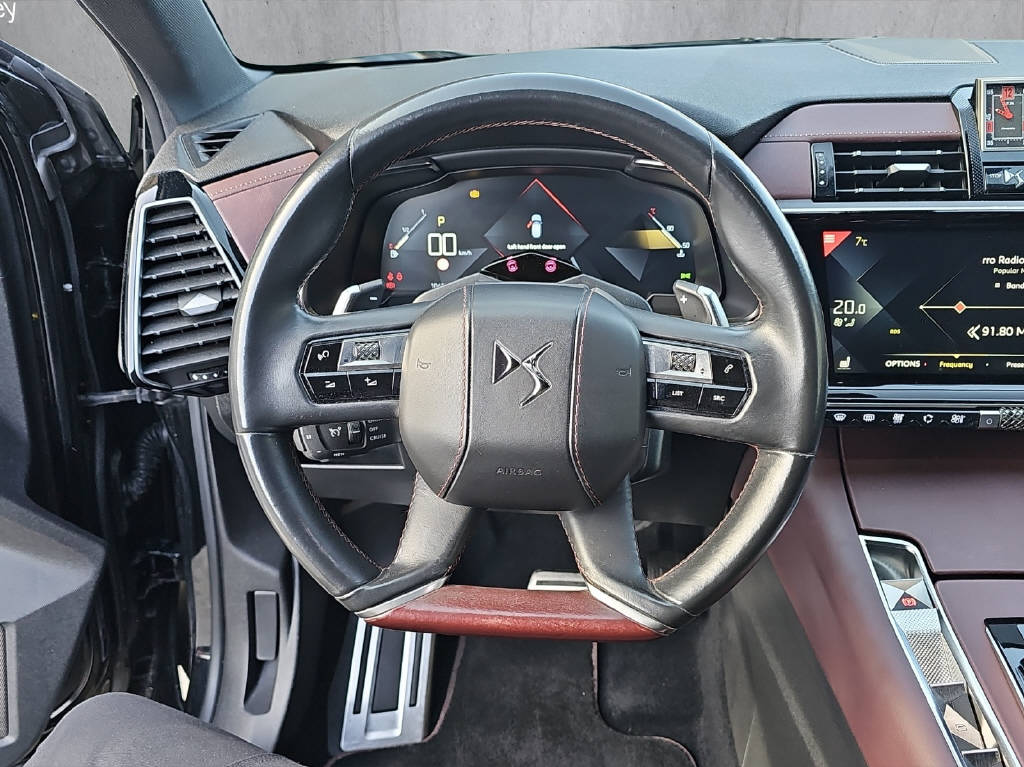 DS AUTOMOBILES DS7 Crossback 1.6 PureTech 225 Be Chic-image-9