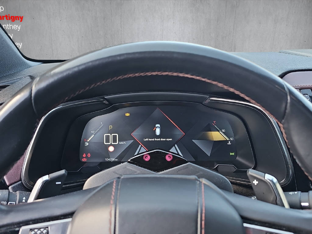 DS AUTOMOBILES DS7 Crossback 1.6 PureTech 225 Be Chic-image-12