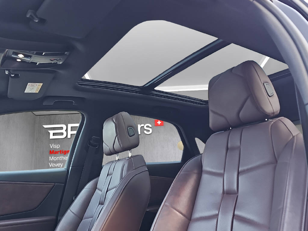 DS AUTOMOBILES DS7 Crossback 1.6 PureTech 225 Be Chic-image-13