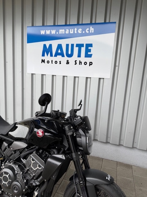 HONDA CB 1000 R Black Edition-image-5