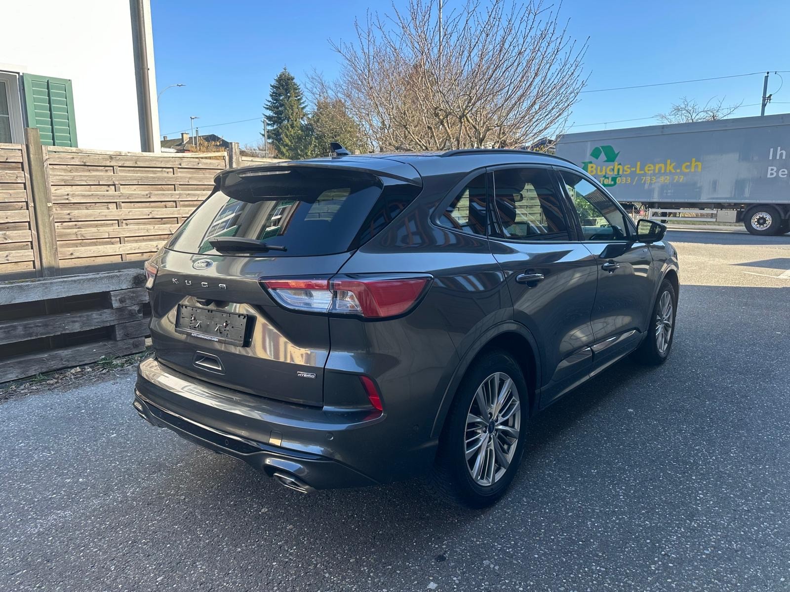 FORD Kuga 2.5 PHEV ST-Line X 2WD-showroom-element-3