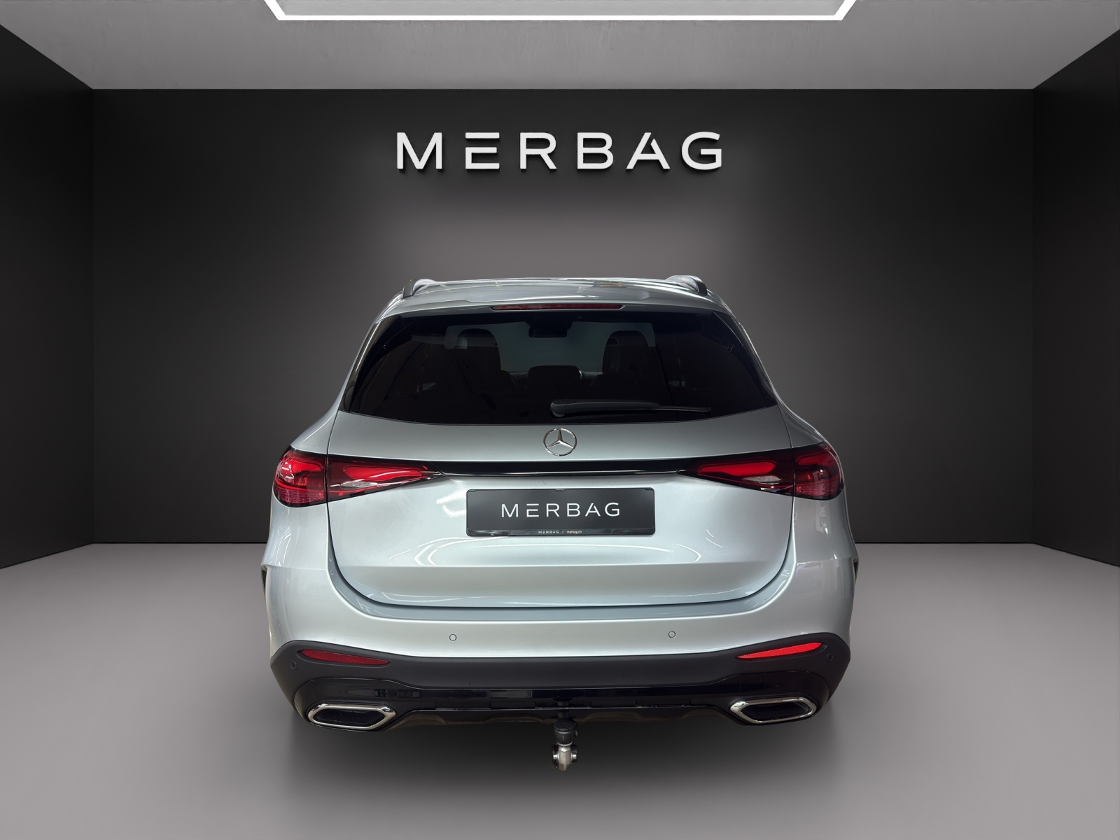 MERCEDES-BENZ GLC 220 d 4Matic 9G-Tronic-image-3