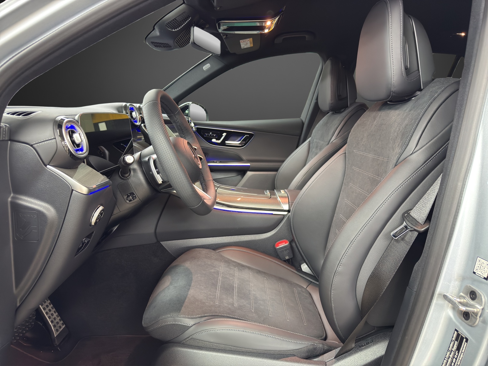 MERCEDES-BENZ GLC 220 d 4Matic 9G-Tronic-image-9
