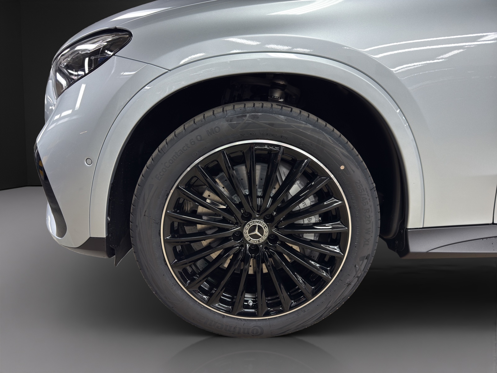 MERCEDES-BENZ GLC 220 d 4Matic 9G-Tronic-image-7