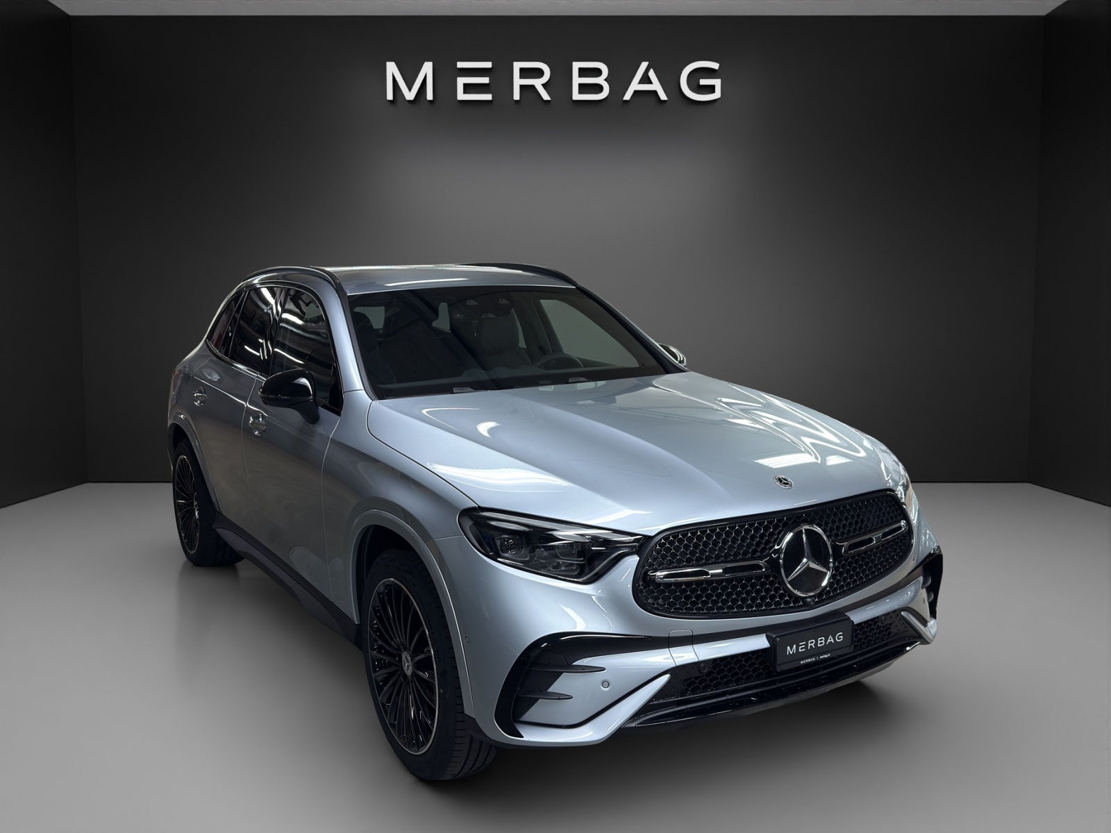 MERCEDES-BENZ GLC 220 d 4Matic 9G-Tronic-image-5