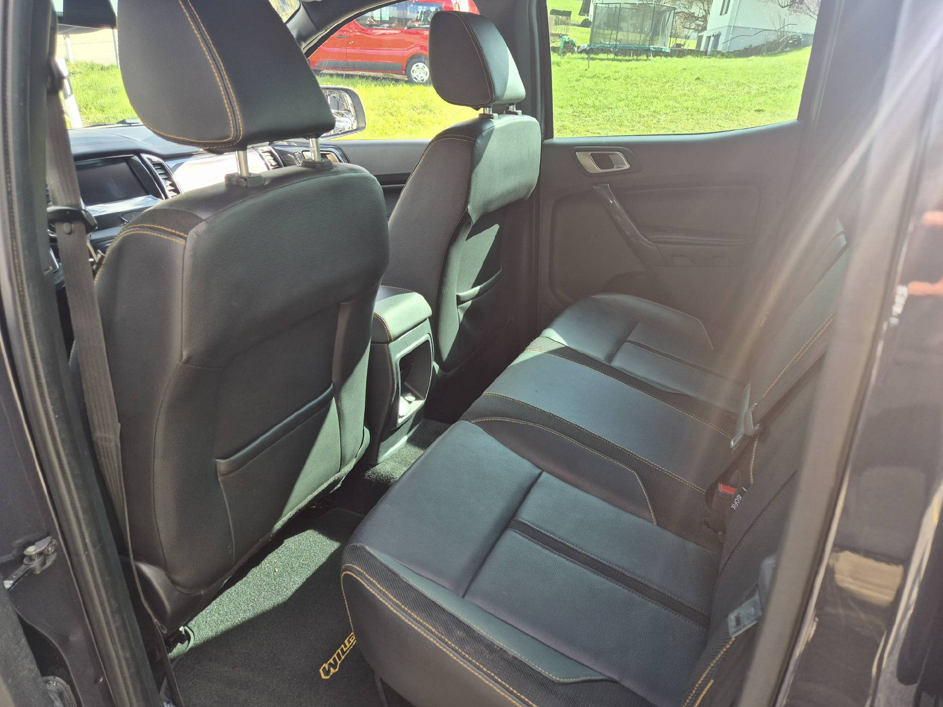 FORD Ranger DKab.Pick-up 2.0 EcoBlue 4x4 Wildtrak-image-15