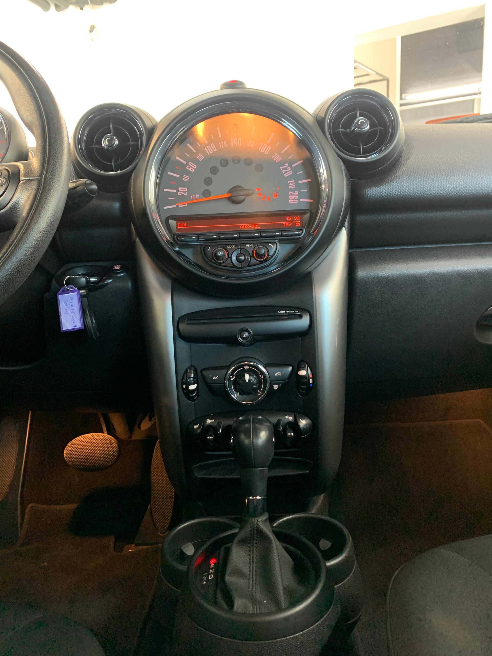 MINI Countryman Cooper ALL4 Steptronic-image-24