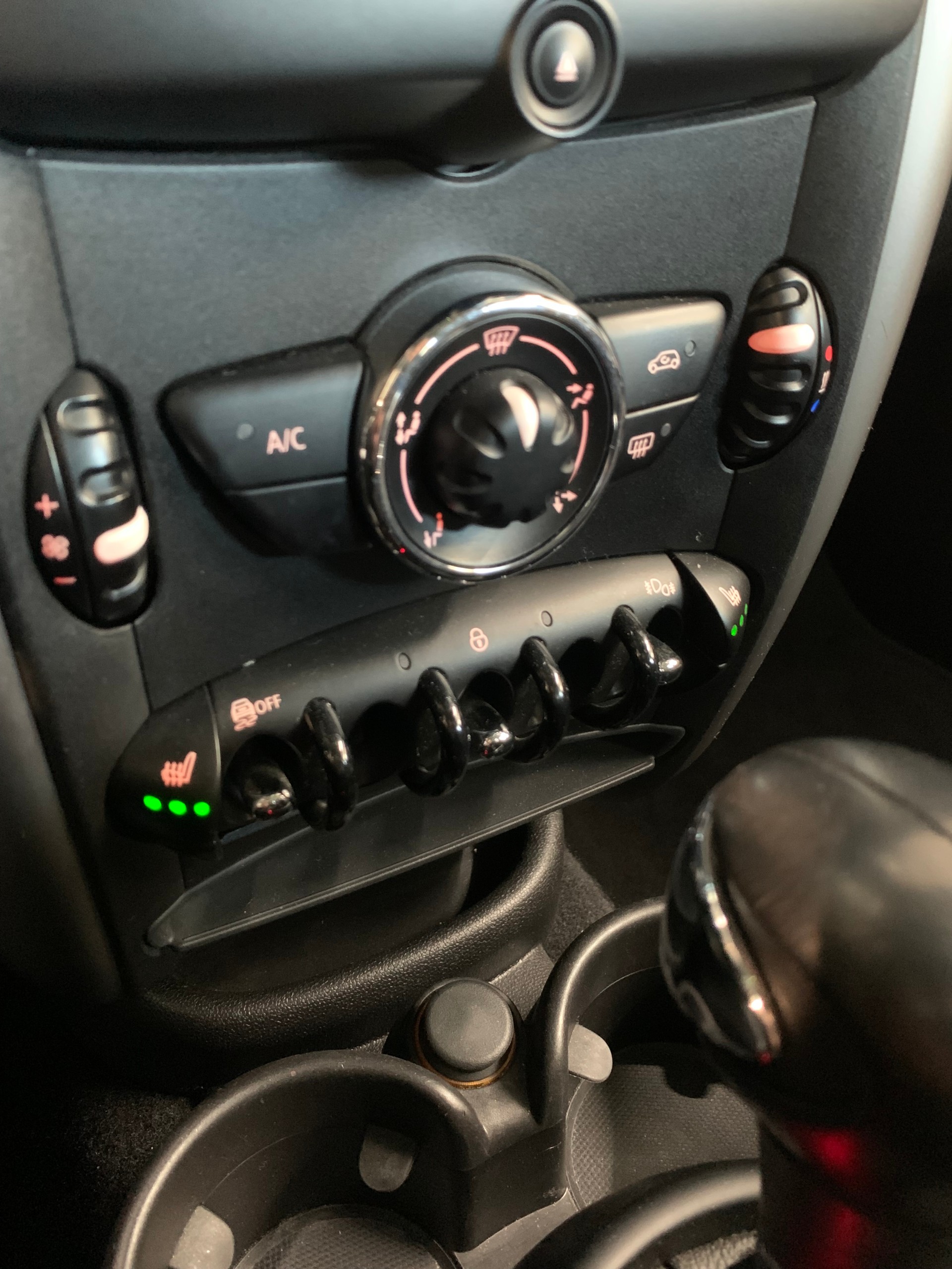 MINI Countryman Cooper ALL4 Steptronic-image-26