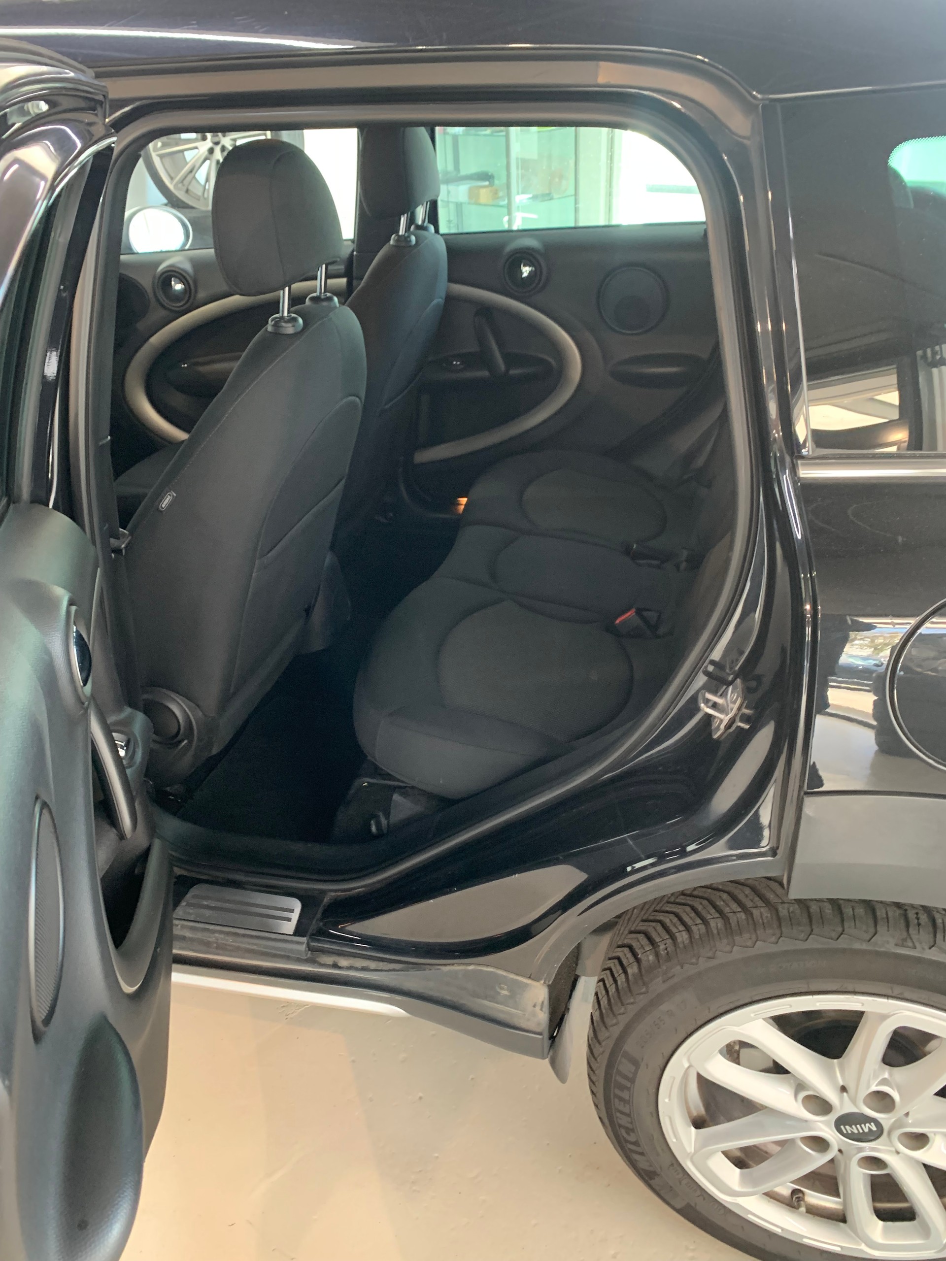 MINI Countryman Cooper ALL4 Steptronic-image-30
