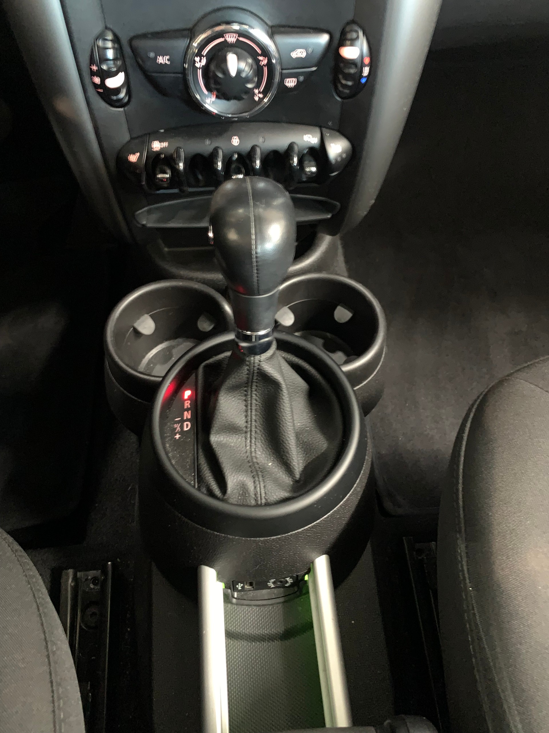 MINI Countryman Cooper ALL4 Steptronic-image-29