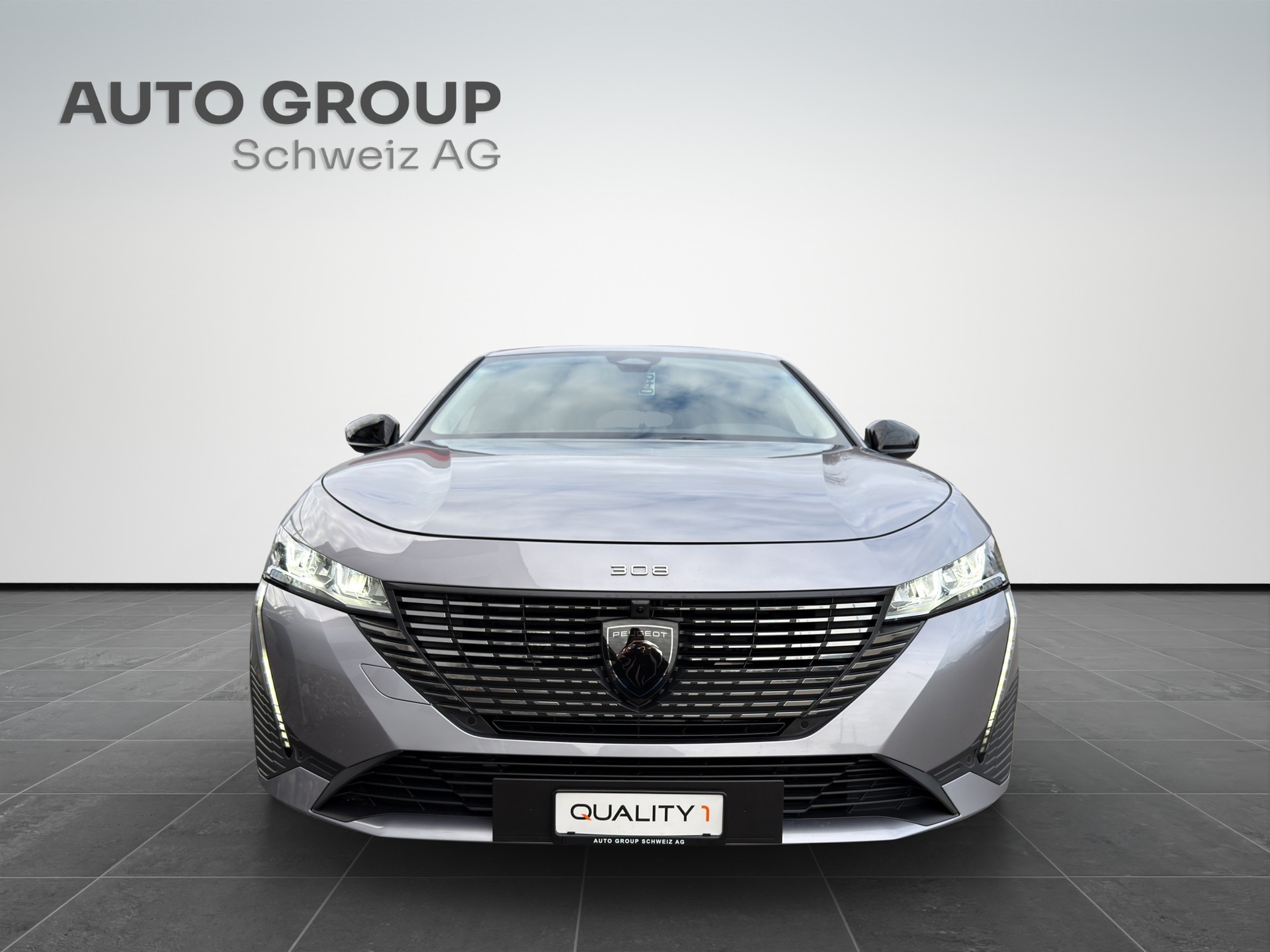 PEUGEOT 308 1.2 Pure Tech Allure EAT8-image-4