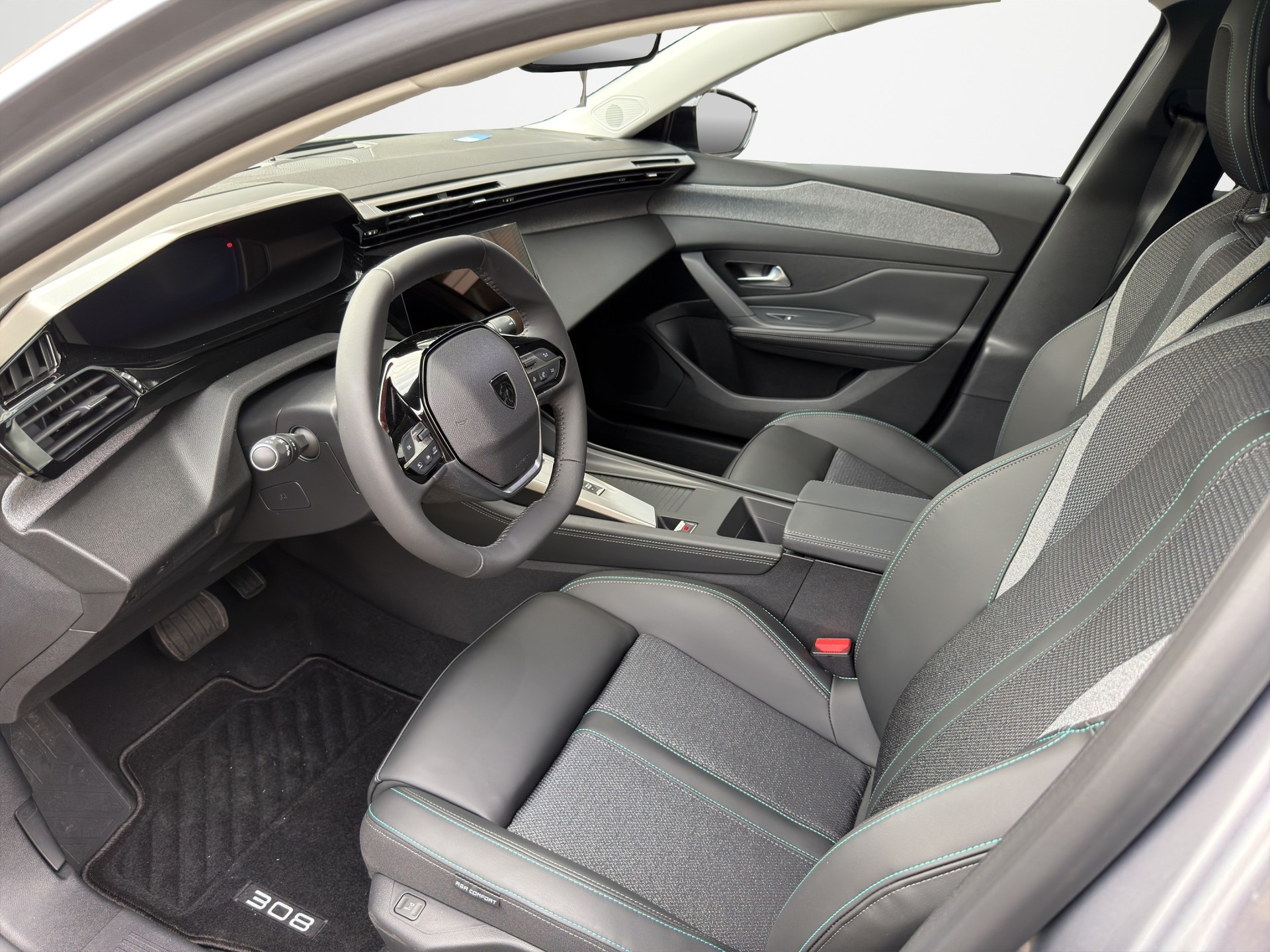 PEUGEOT 308 1.2 Pure Tech Allure EAT8-image-5
