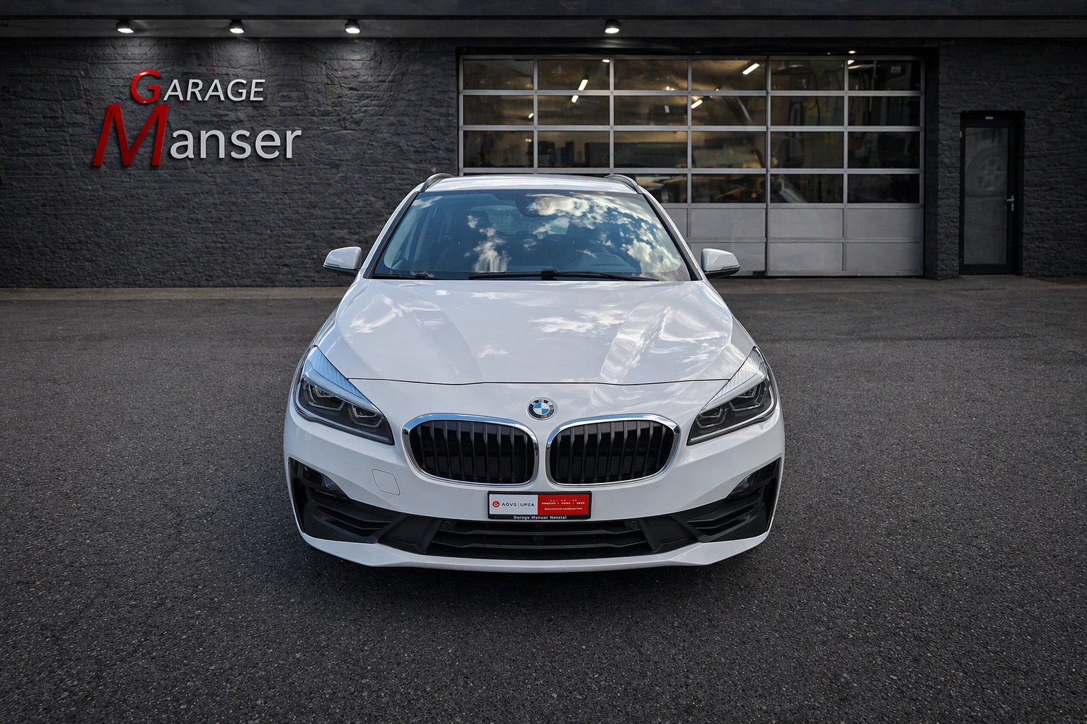 BMW 218d xDrive Gran Tourer Steptronic-image-6