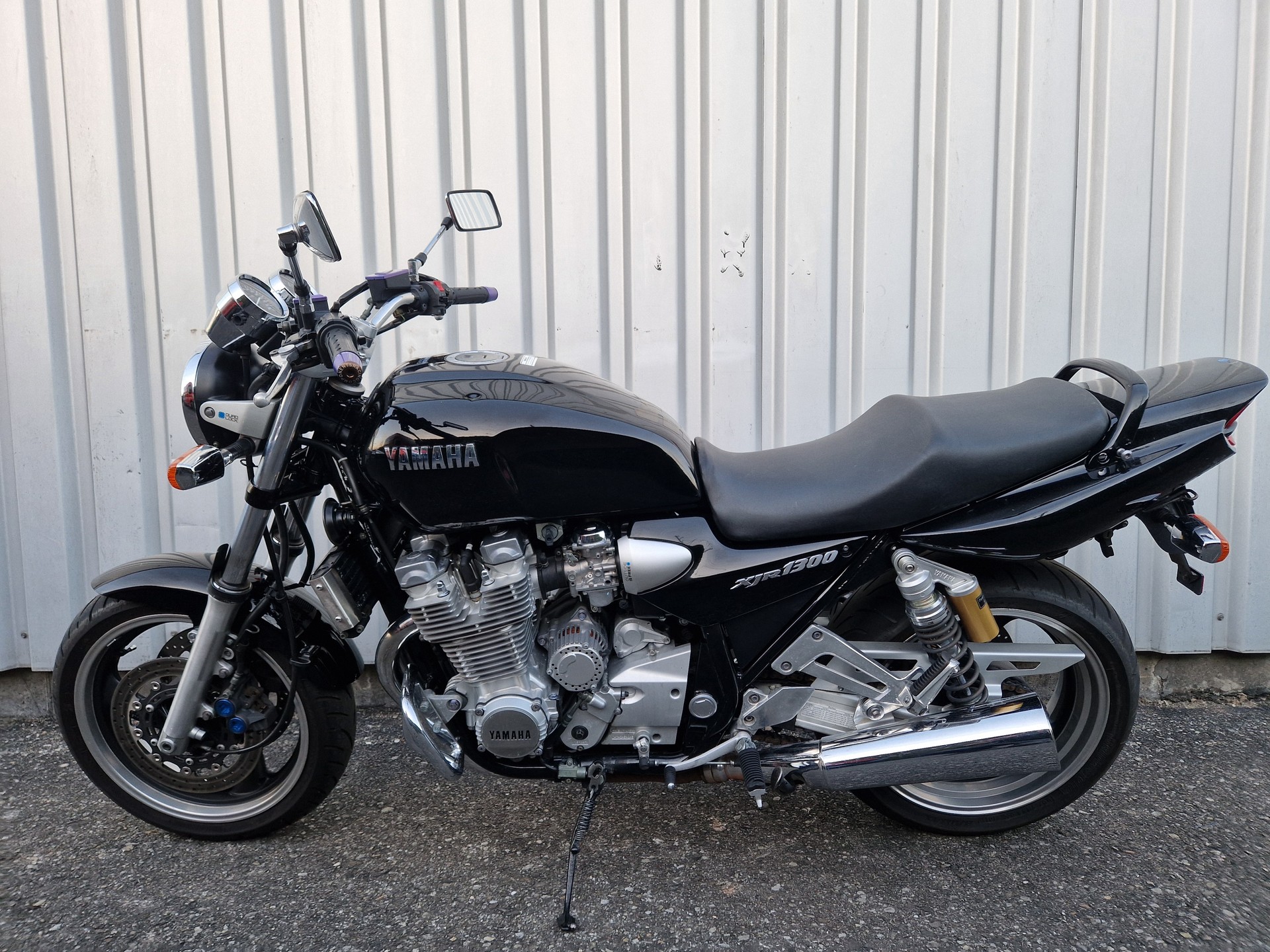YAMAHA XJR 1300 Kundenauftrag-image-8