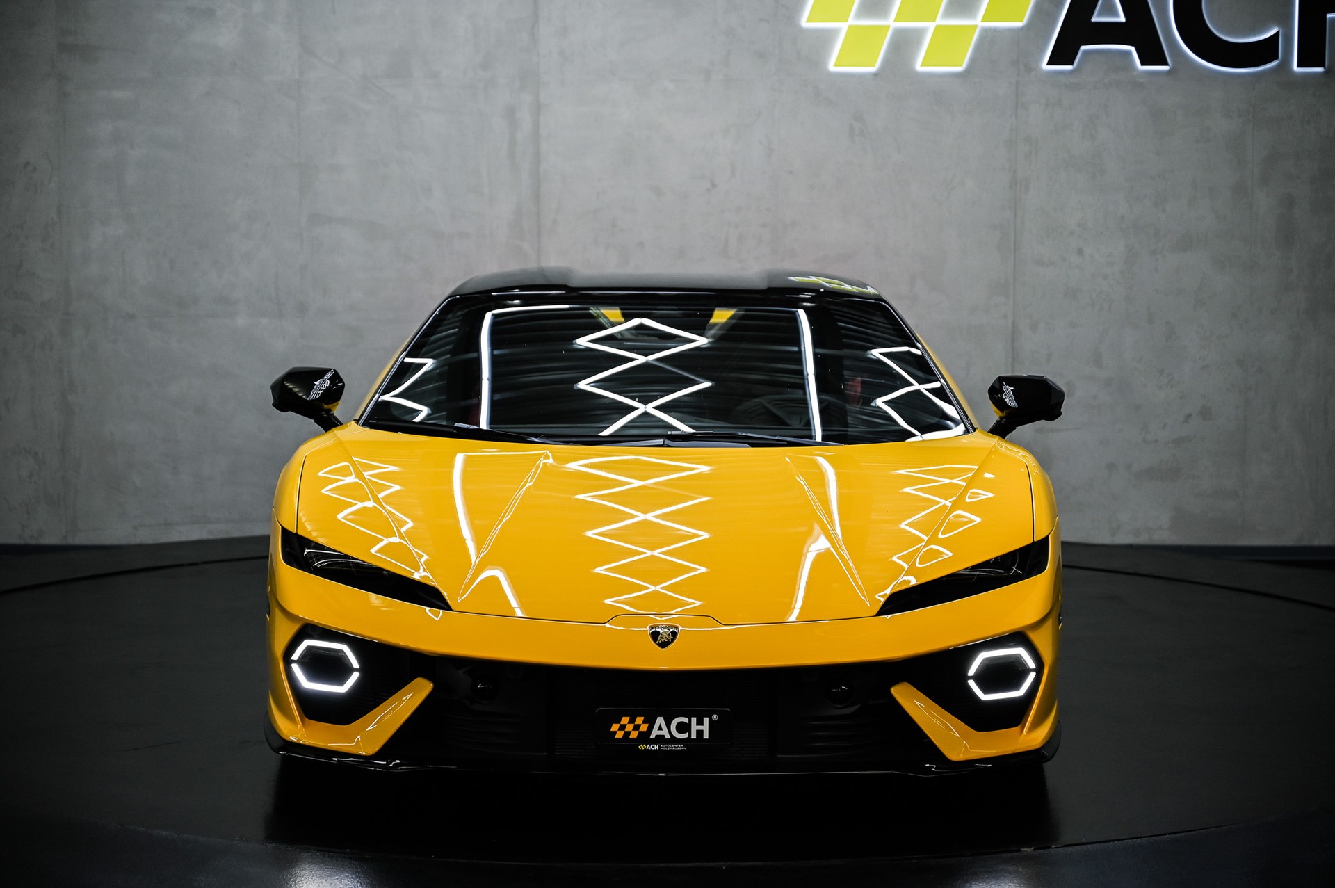 LAMBORGHINI Temerario Coupé-showroom-element-1