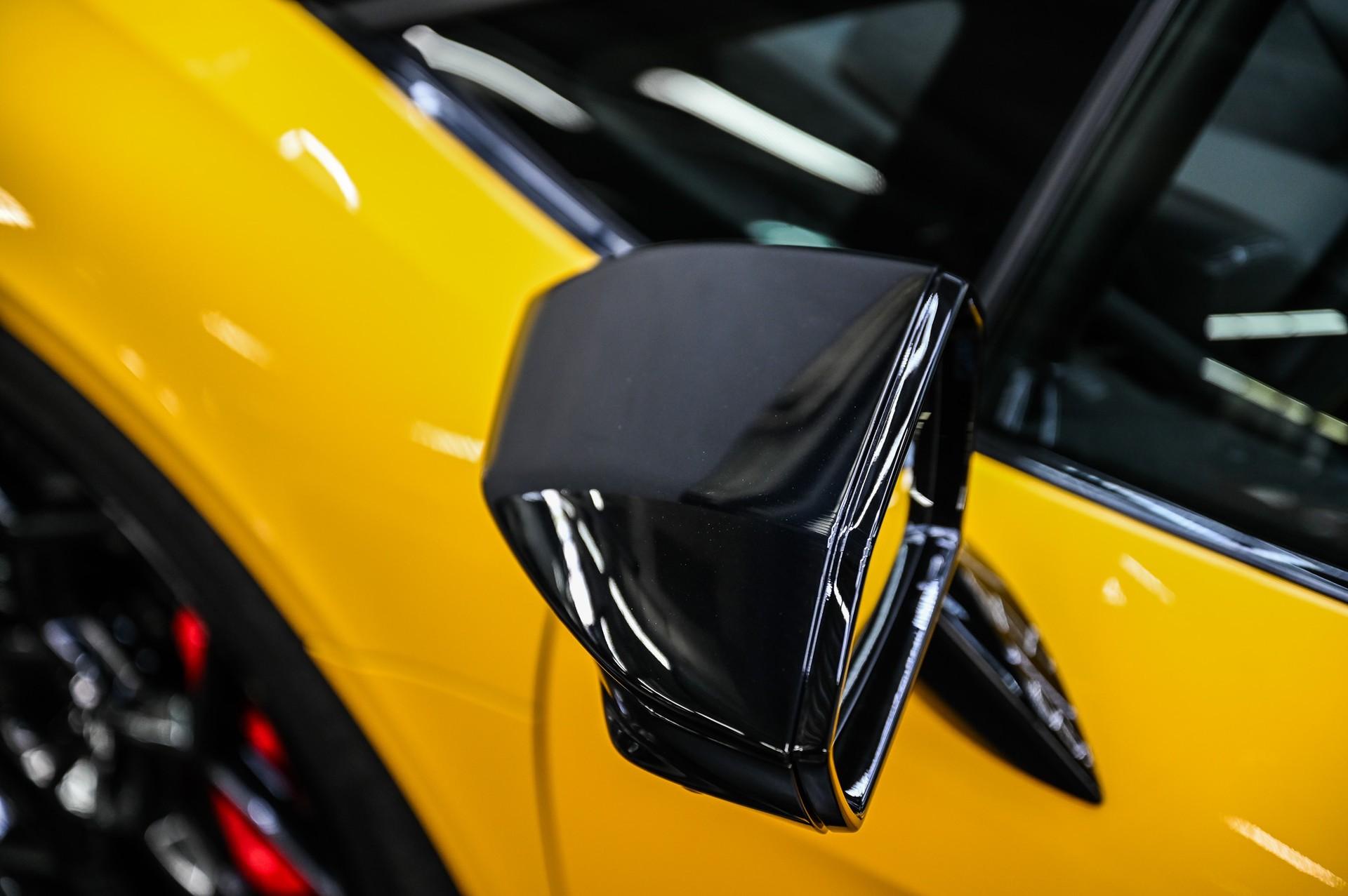 LAMBORGHINI Temerario Coupé-image-21