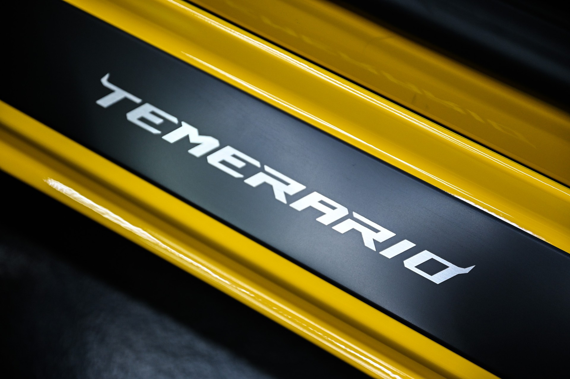 LAMBORGHINI Temerario Coupé-image-15