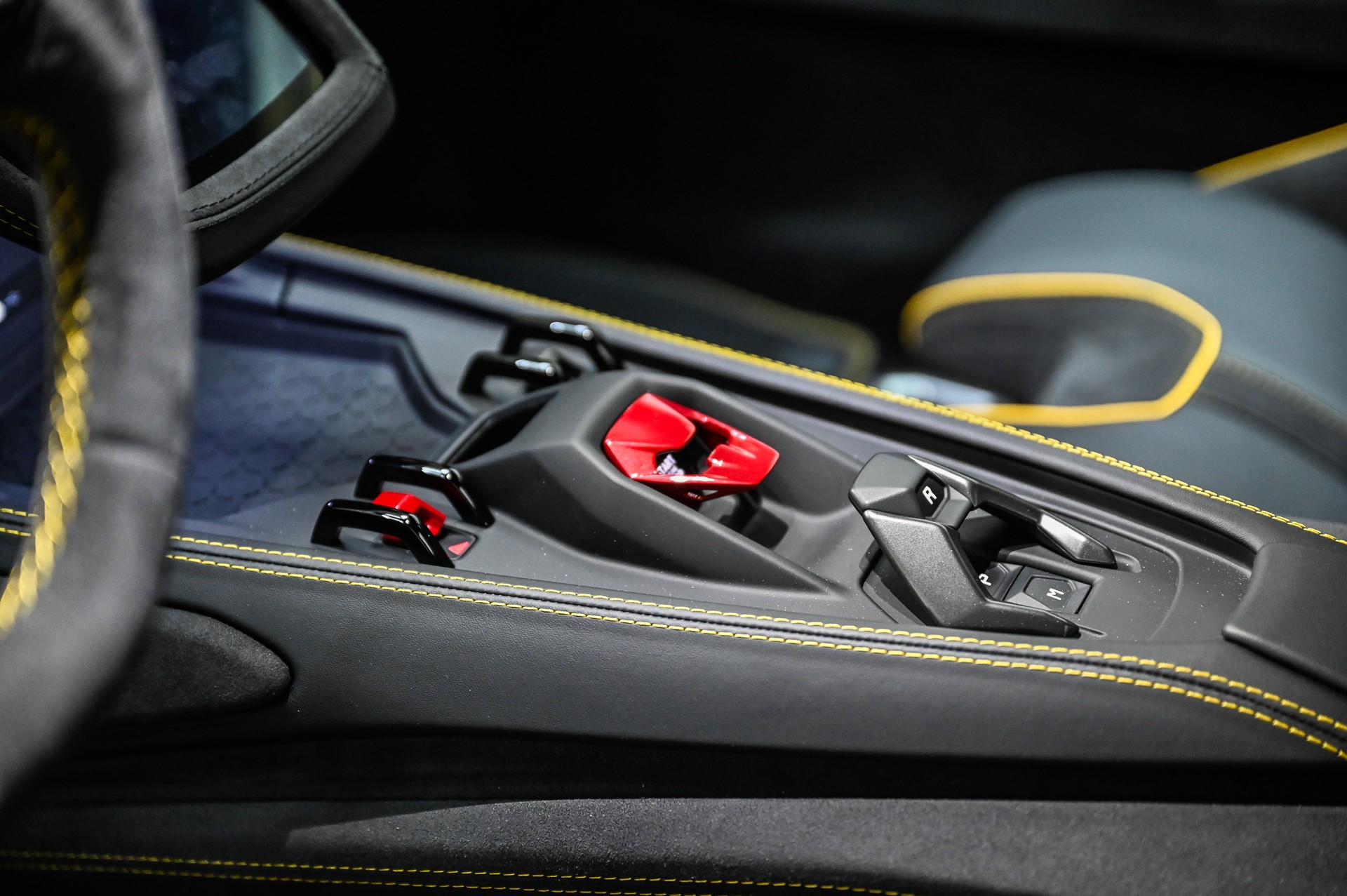 LAMBORGHINI Temerario Coupé-image-38