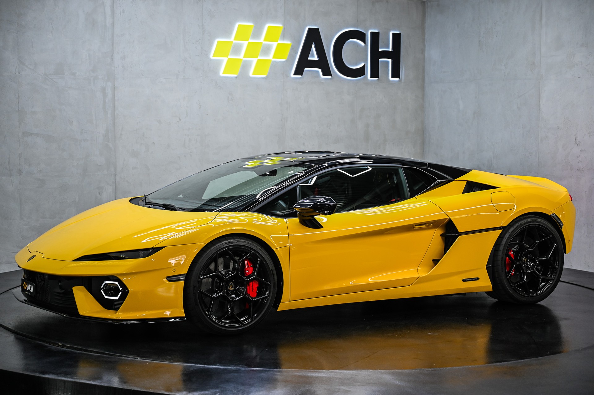 LAMBORGHINI Temerario Coupé-showroom-element-3