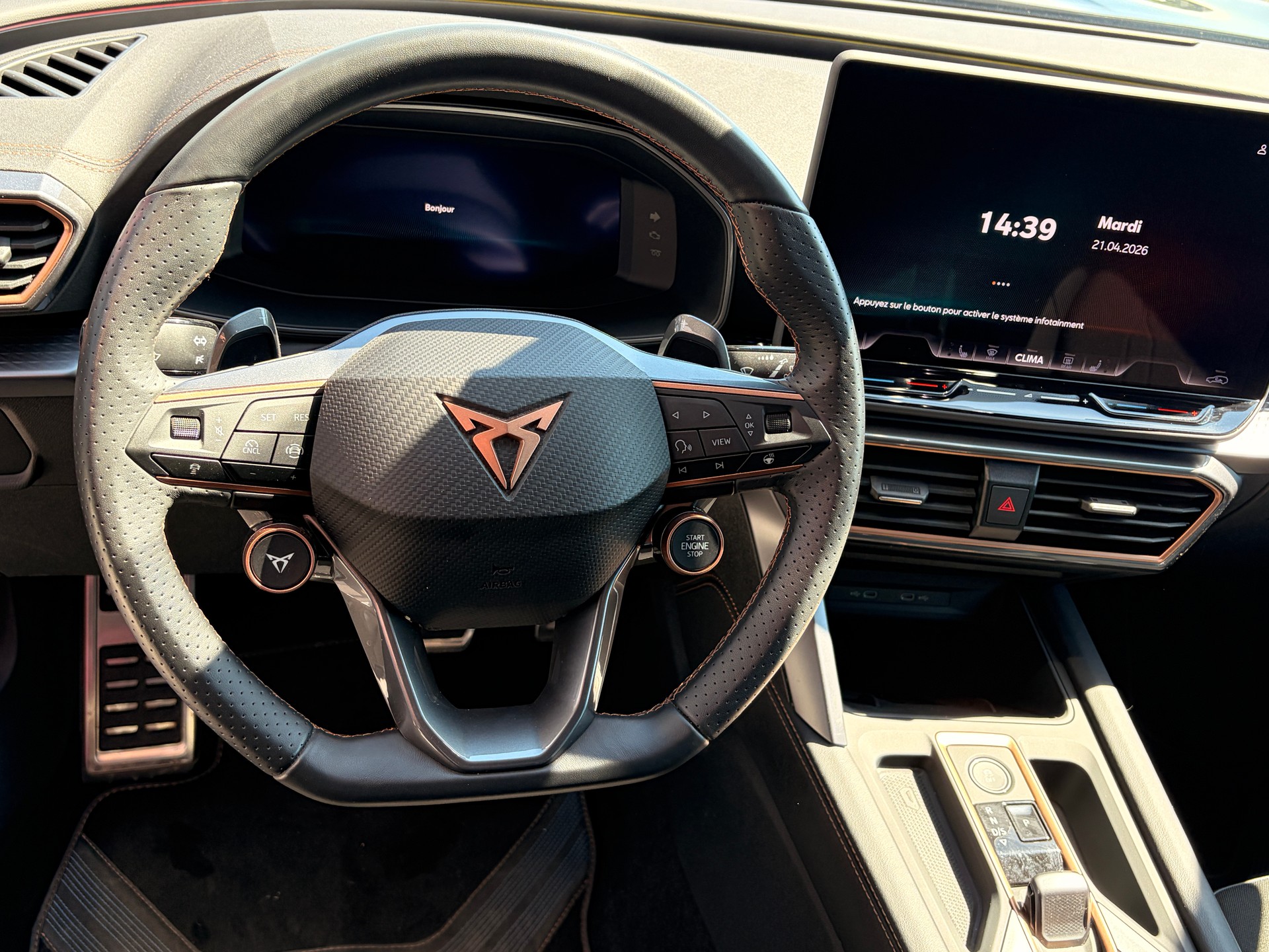 CUPRA Formentor 1.5 TSI DSG-image-8
