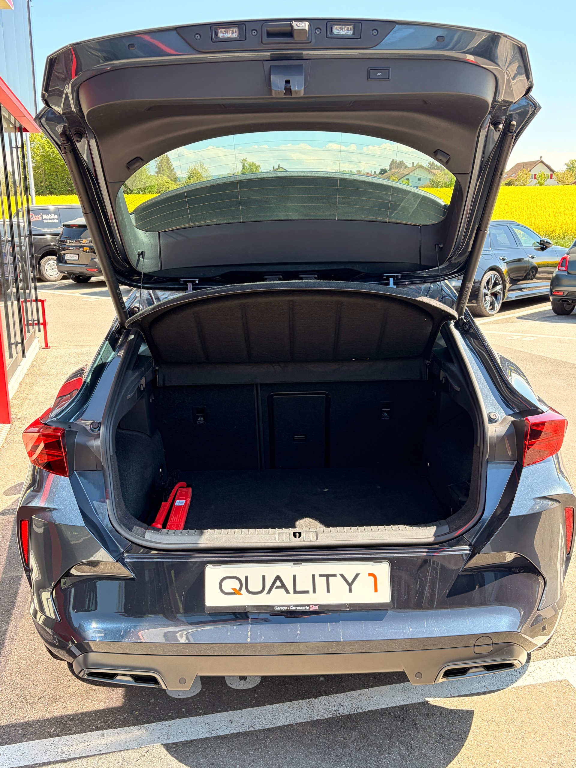 CUPRA Formentor 1.5 TSI DSG-image-6
