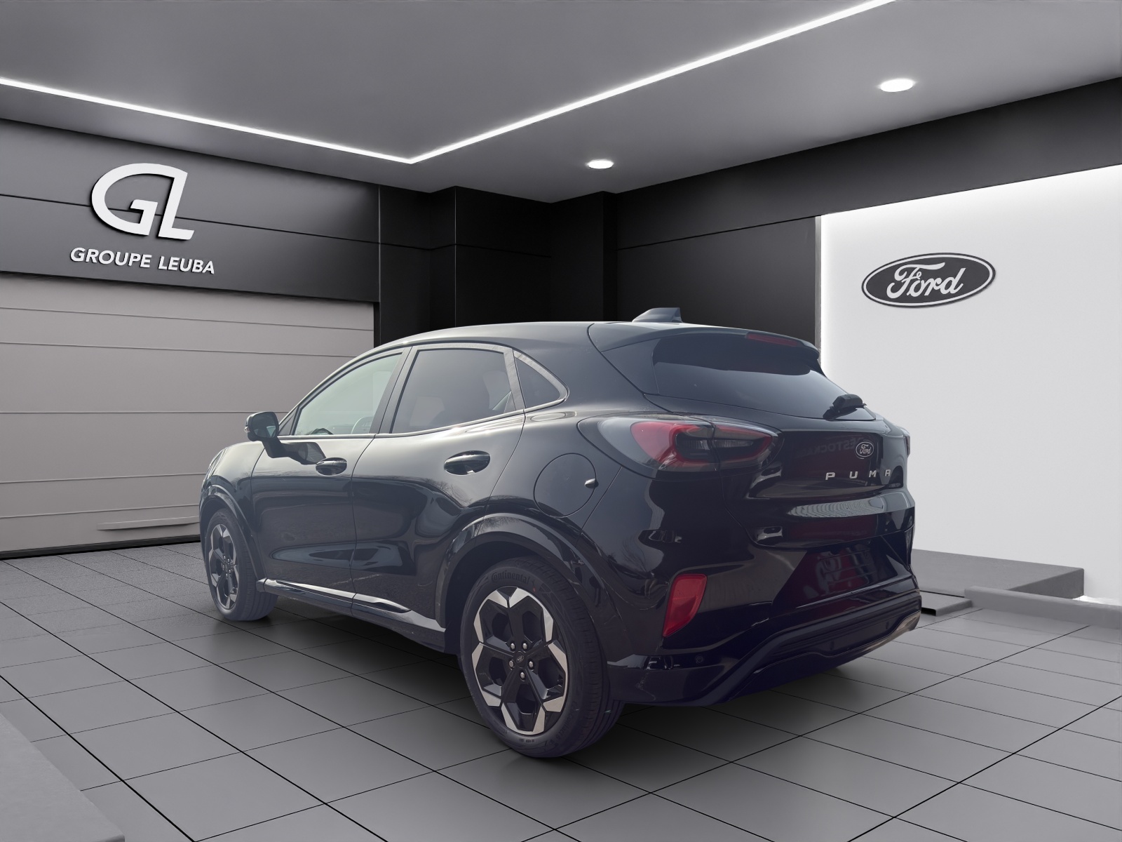 FORD Puma Elektro 43kWh Premium-showroom-element-3