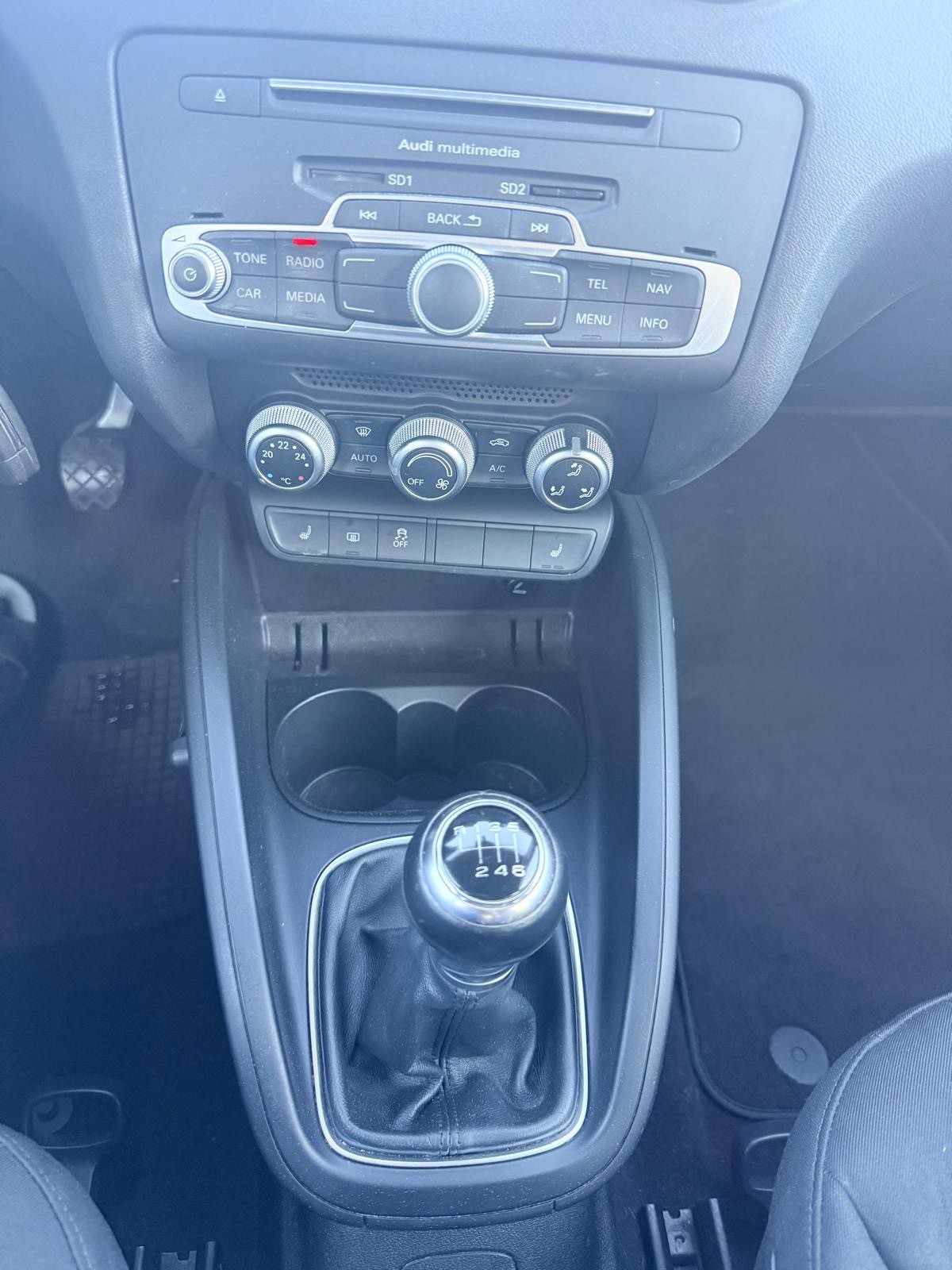 AUDI A1 Sportback 1.4 TFSI-image-15