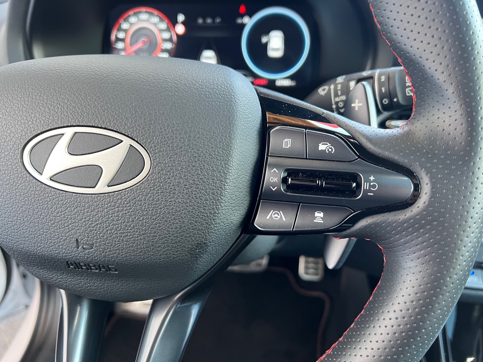 HYUNDAI i30 1.5 T-GDi N Line 48V MH DCT-image-27