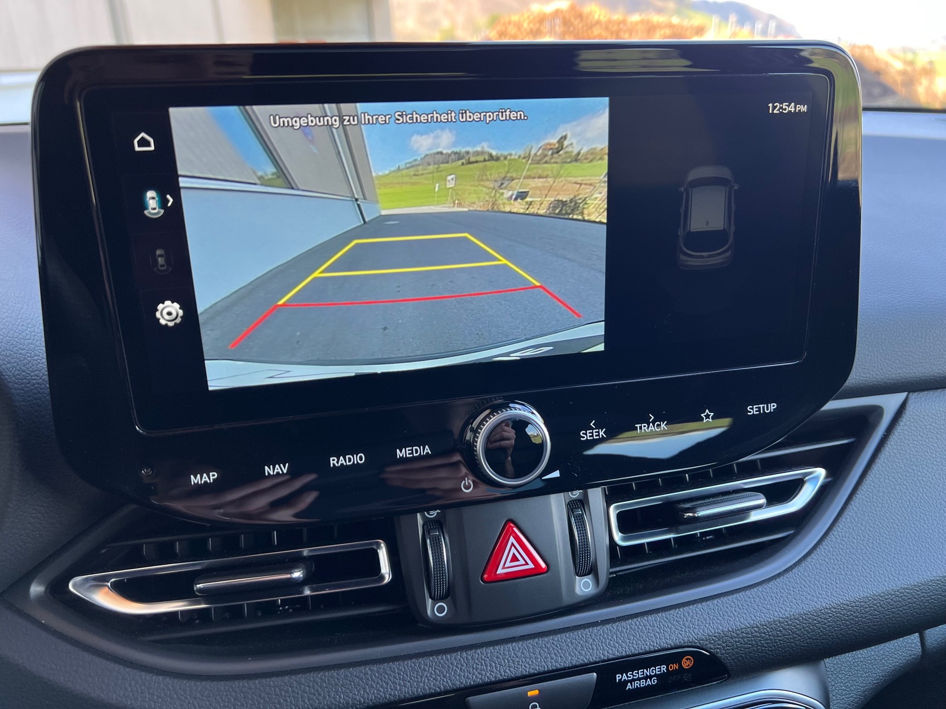 HYUNDAI i30 1.5 T-GDi N Line 48V MH DCT-image-20
