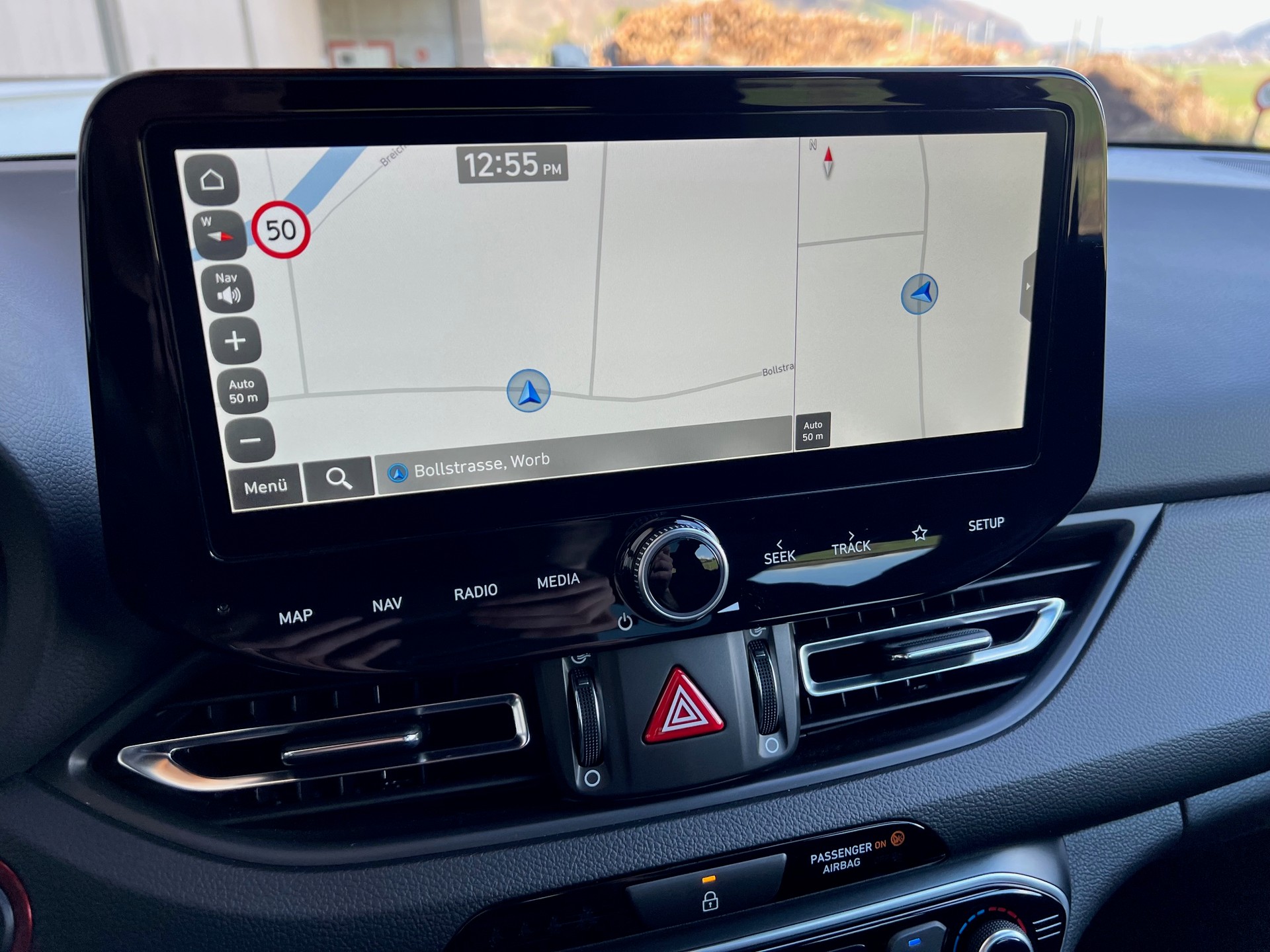 HYUNDAI i30 1.5 T-GDi N Line 48V MH DCT-image-21