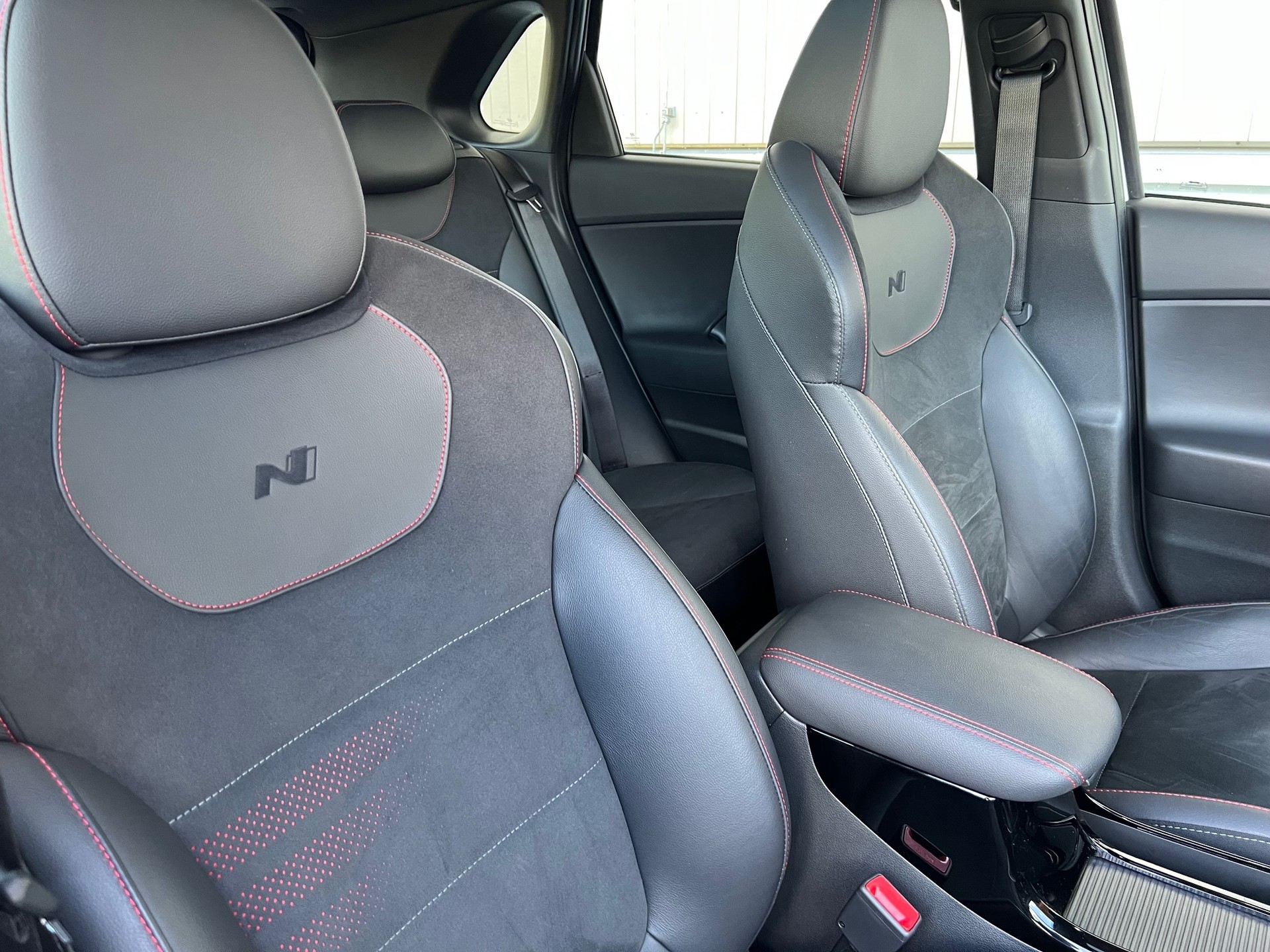 HYUNDAI i30 1.5 T-GDi N Line 48V MH DCT-image-15