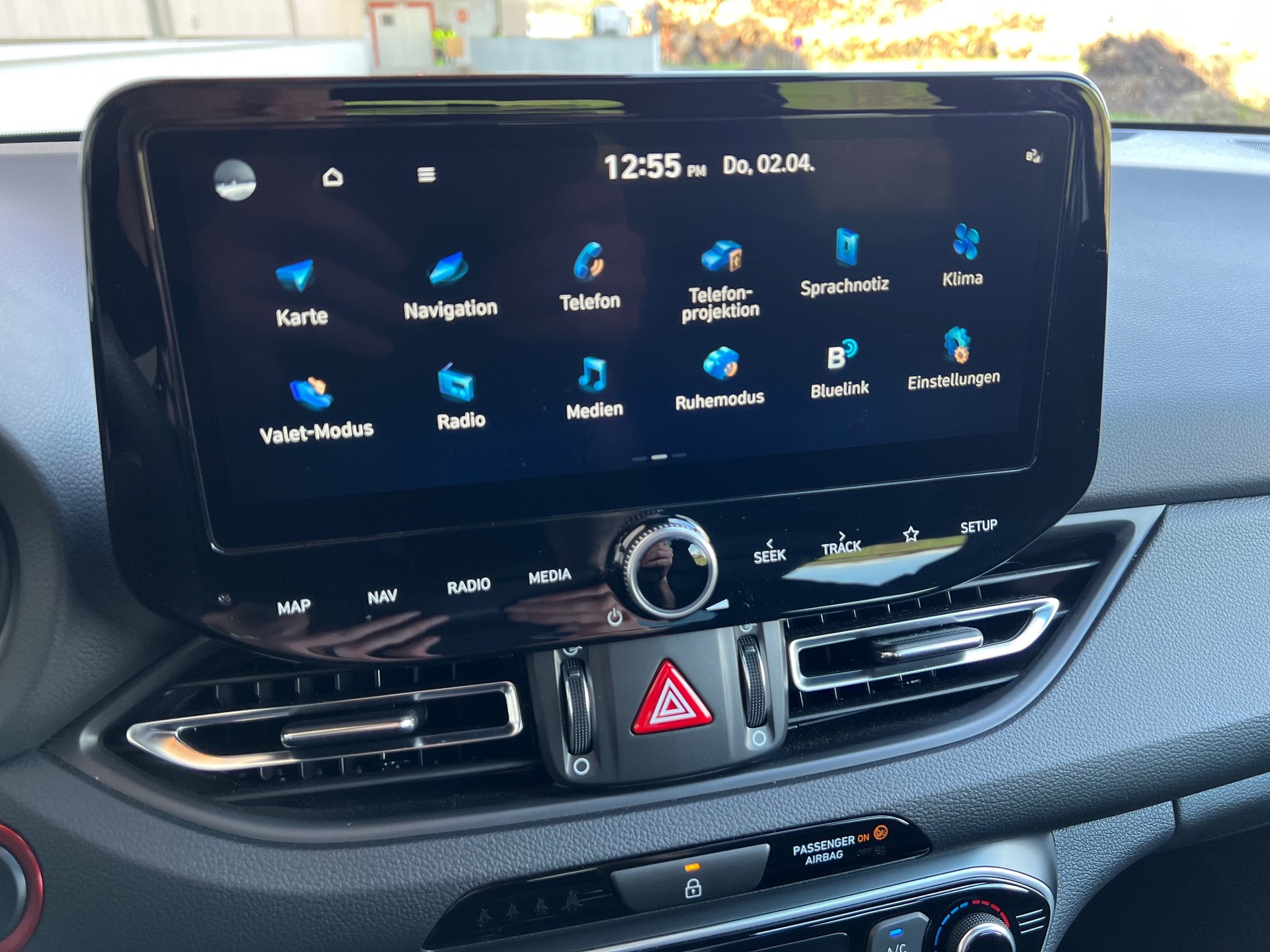 HYUNDAI i30 1.5 T-GDi N Line 48V MH DCT-image-22