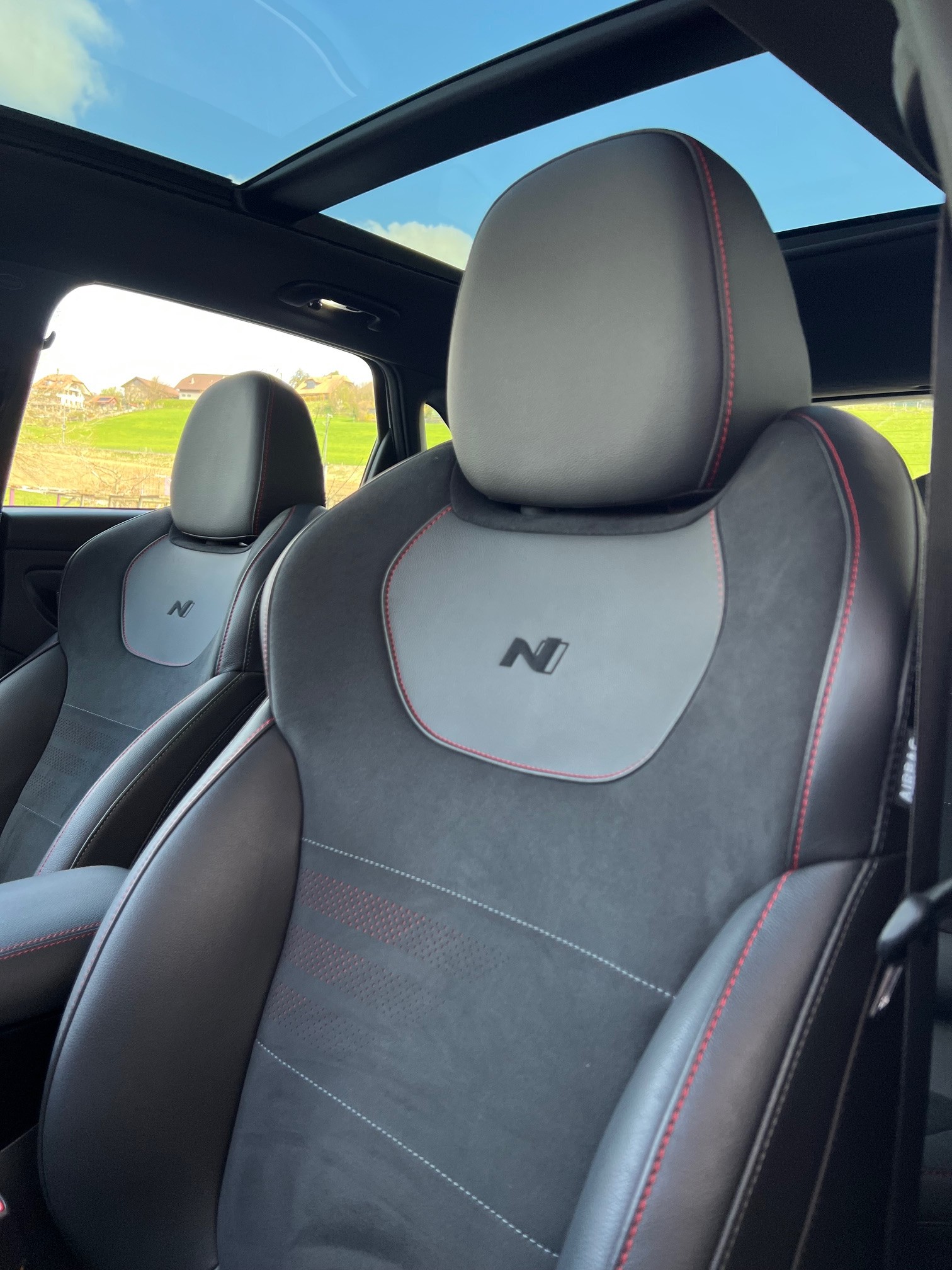 HYUNDAI i30 1.5 T-GDi N Line 48V MH DCT-image-18