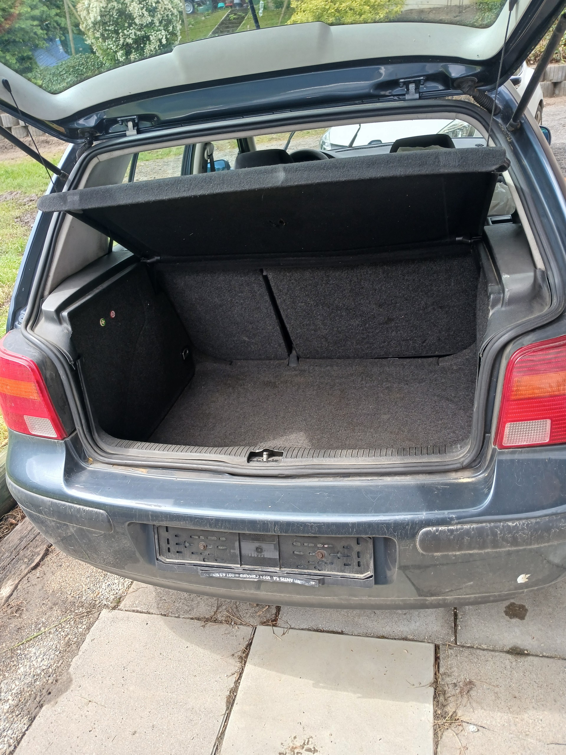 VW Golf 1.6-image-4