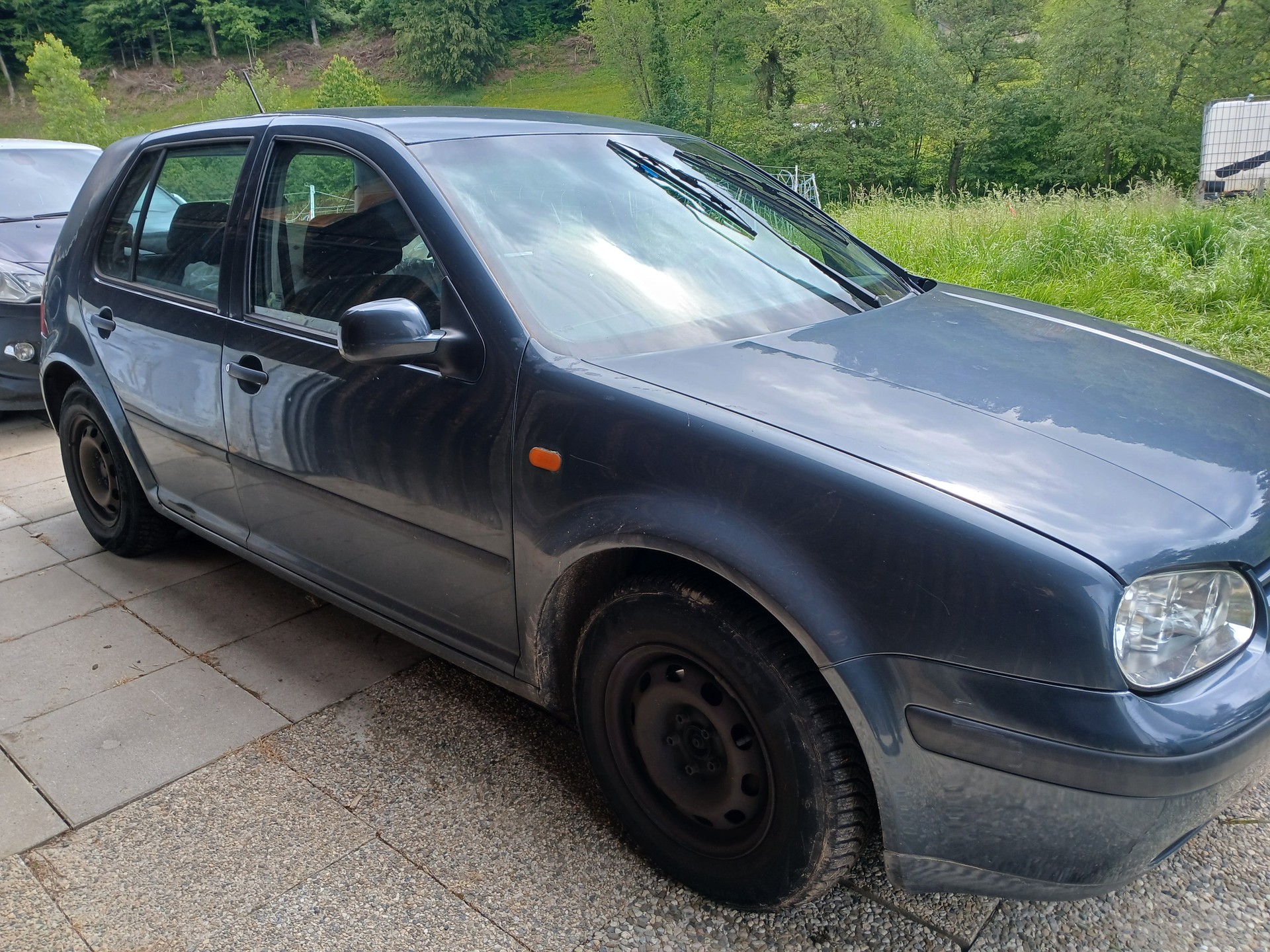 VW Golf 1.6-image-2