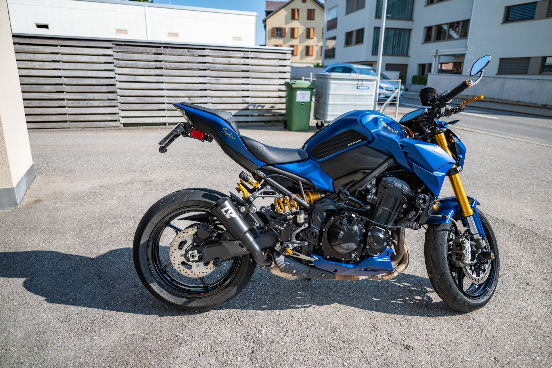 KAWASAKI SE-image-0