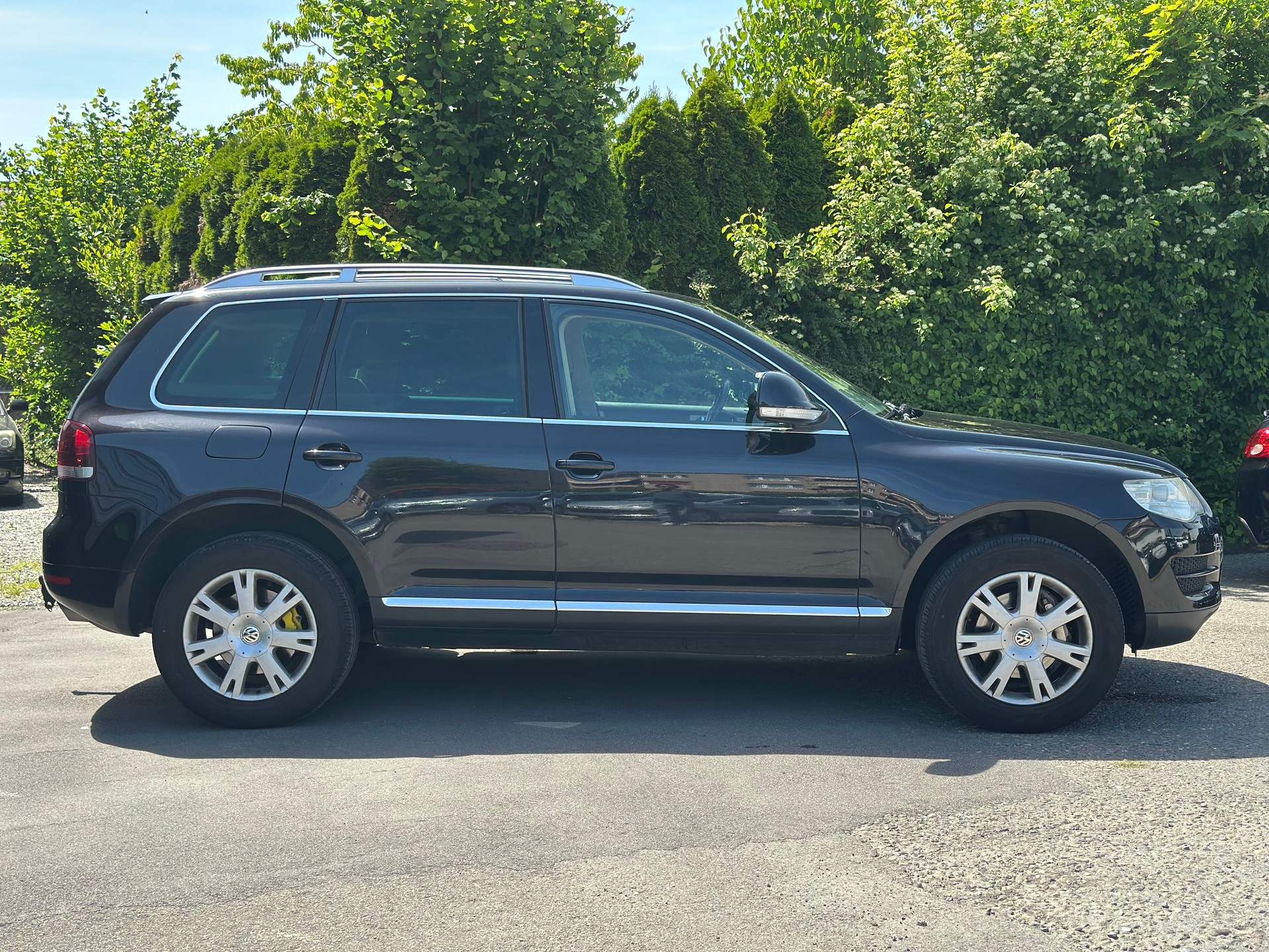 VW Touareg 3.0 TDI Tiptronic-image-2