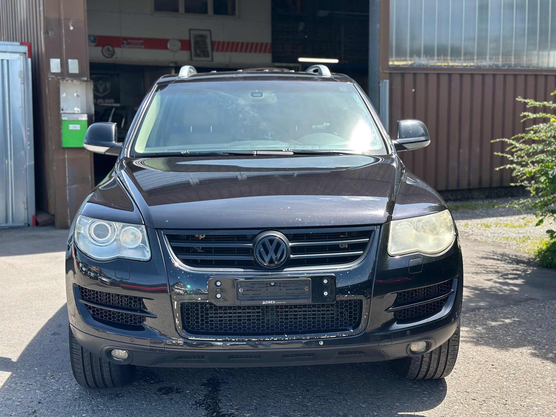 VW Touareg 3.0 TDI Tiptronic-image-7