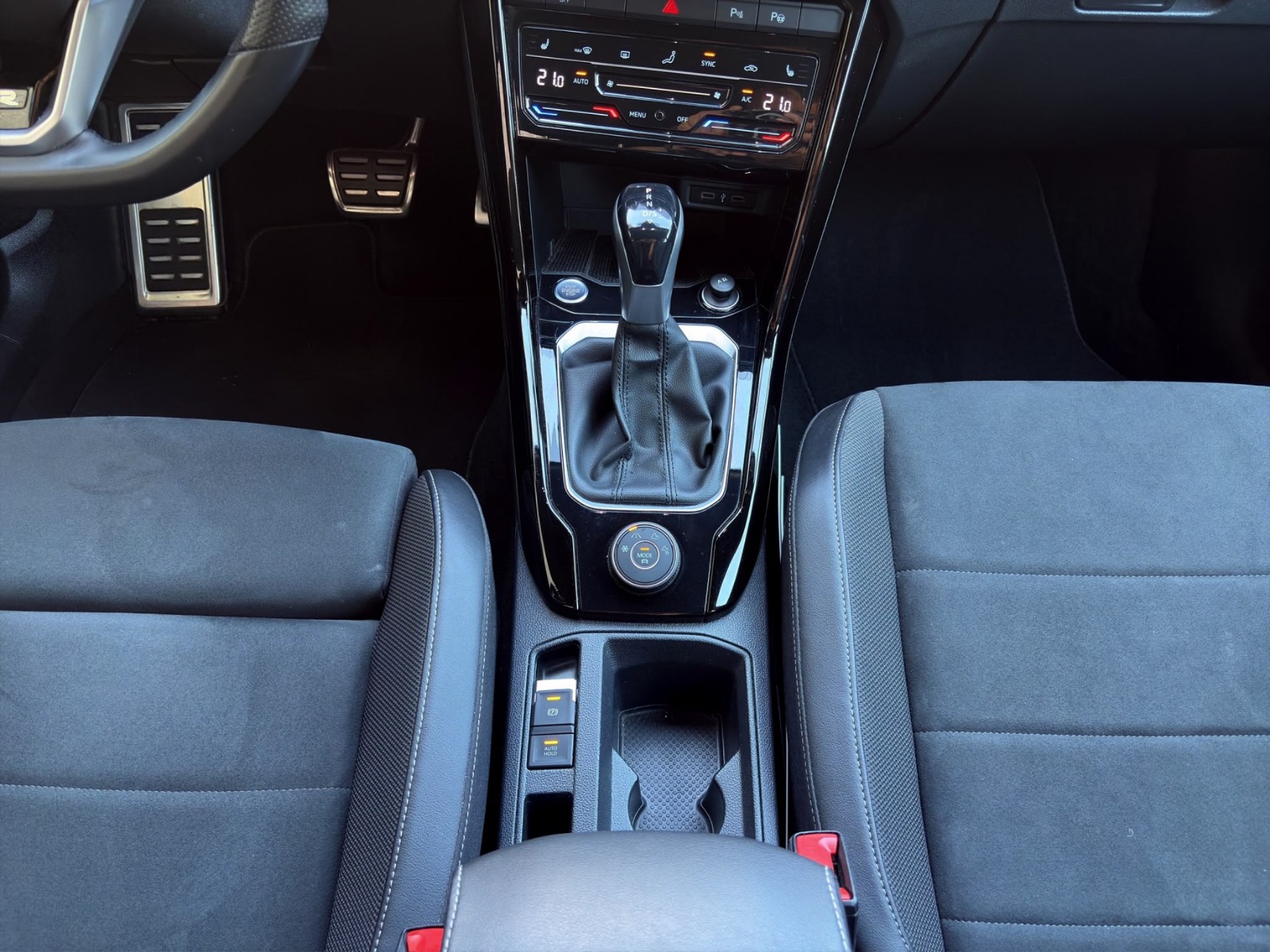 VW T-Roc 2.0 TSI R-Line DSG 4motion-image-14