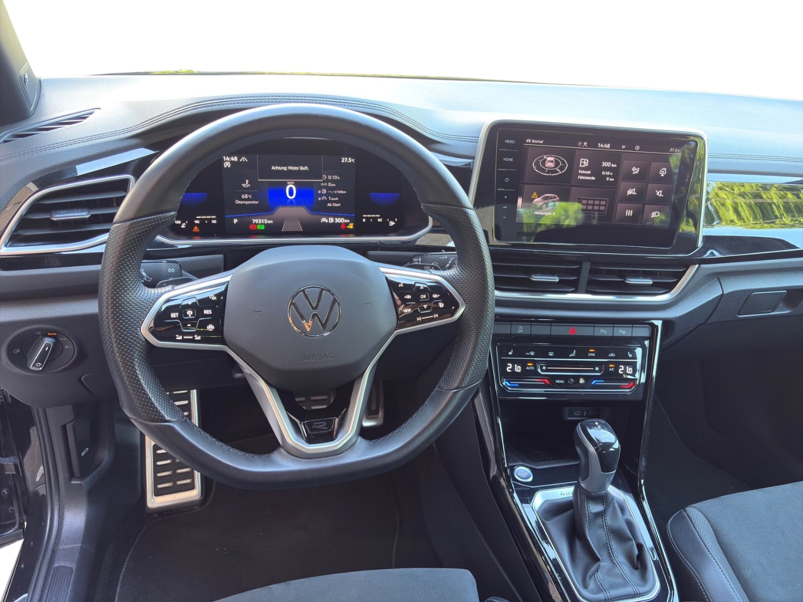 VW T-Roc 2.0 TSI R-Line DSG 4motion-image-11