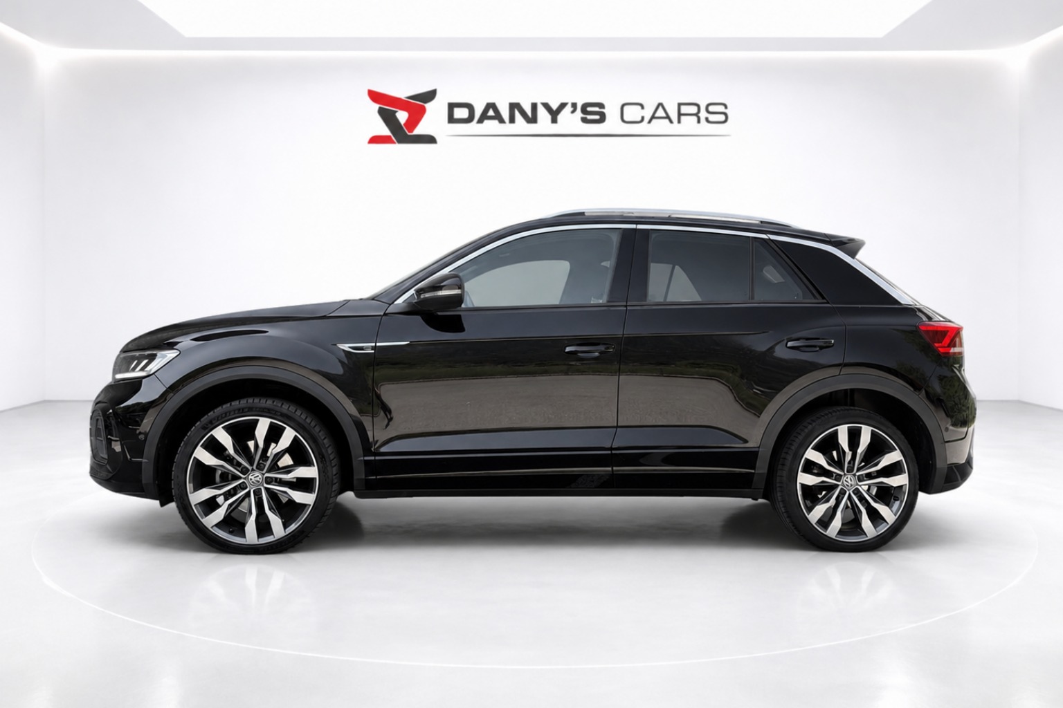 VW T-Roc 2.0 TSI R-Line DSG 4motion-image-7
