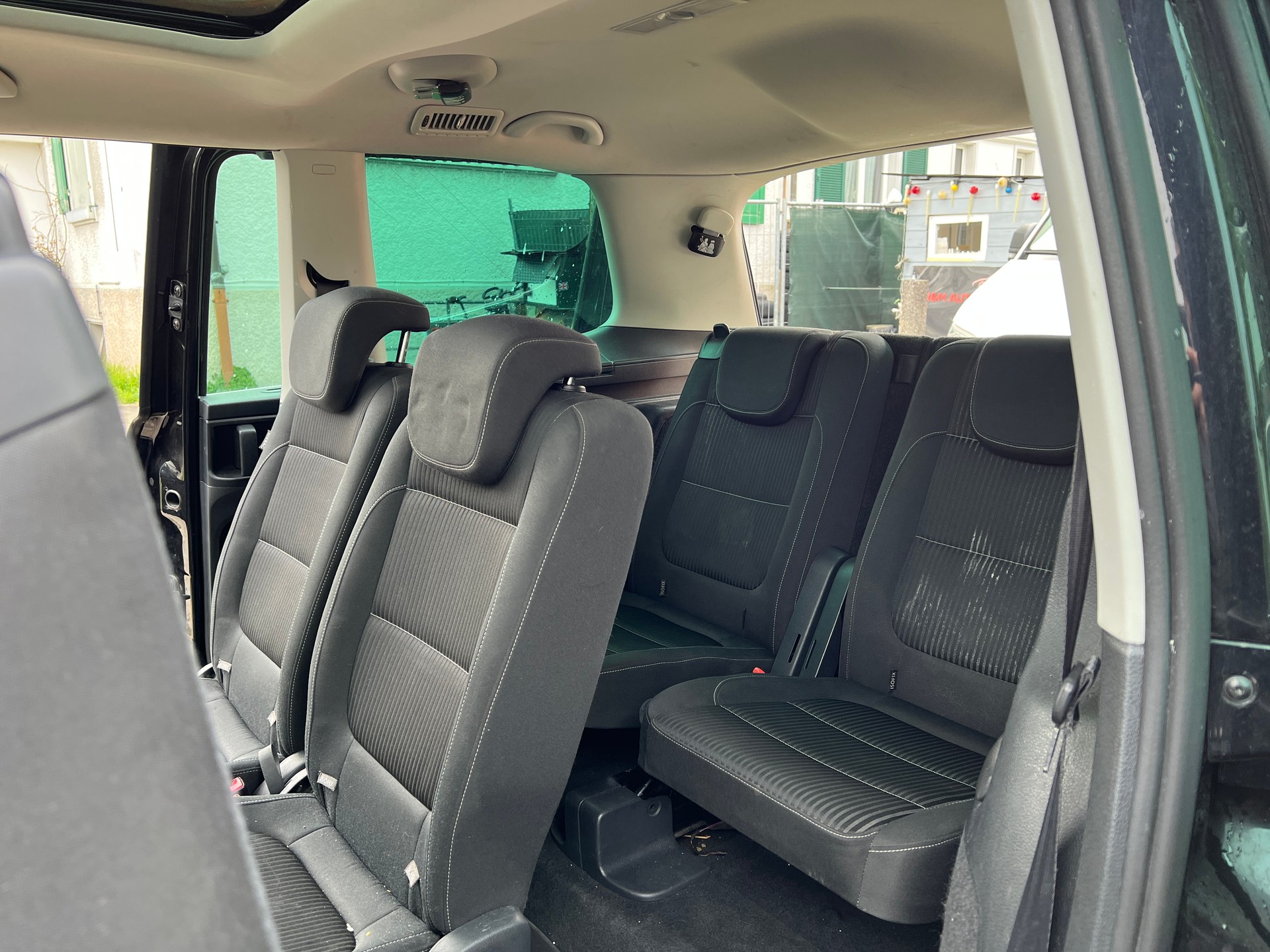 SEAT Alhambra 2.0 TDI Style Eco DSG-image-11