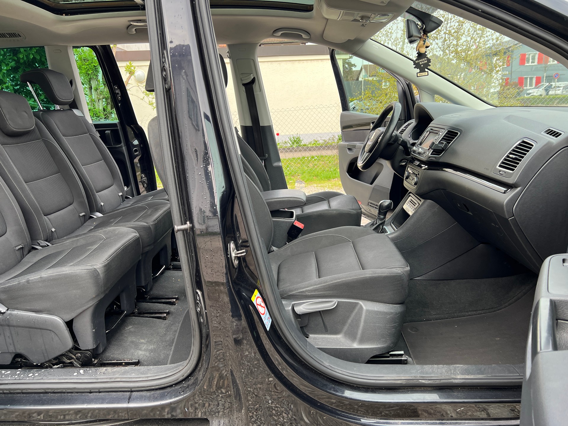 SEAT Alhambra 2.0 TDI Style Eco DSG-image-10