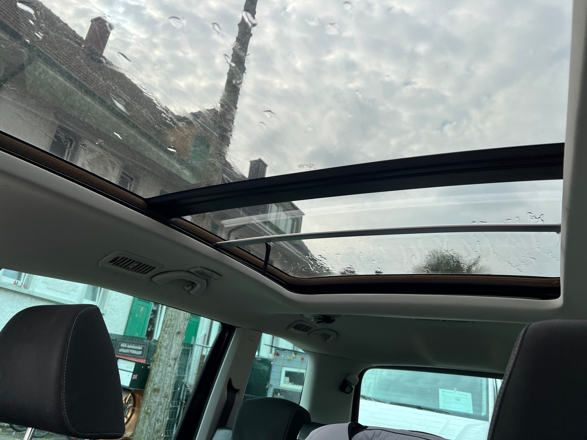 SEAT Alhambra 2.0 TDI Style Eco DSG-image-15