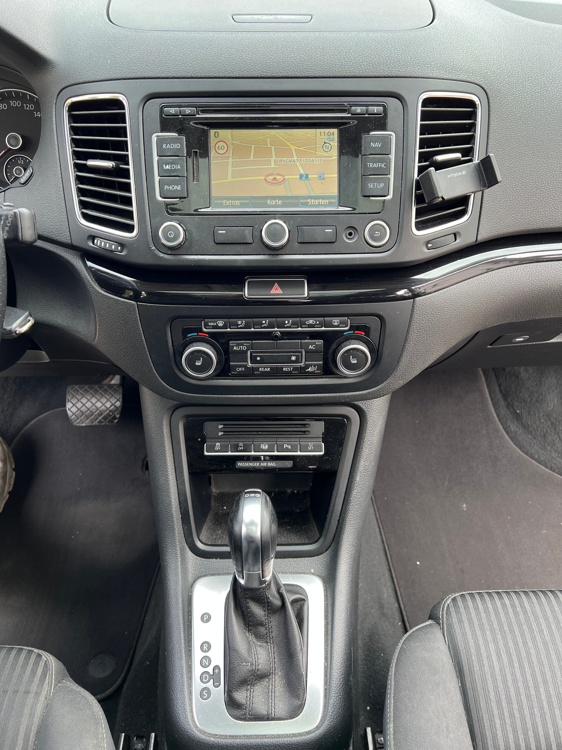SEAT Alhambra 2.0 TDI Style Eco DSG-image-13